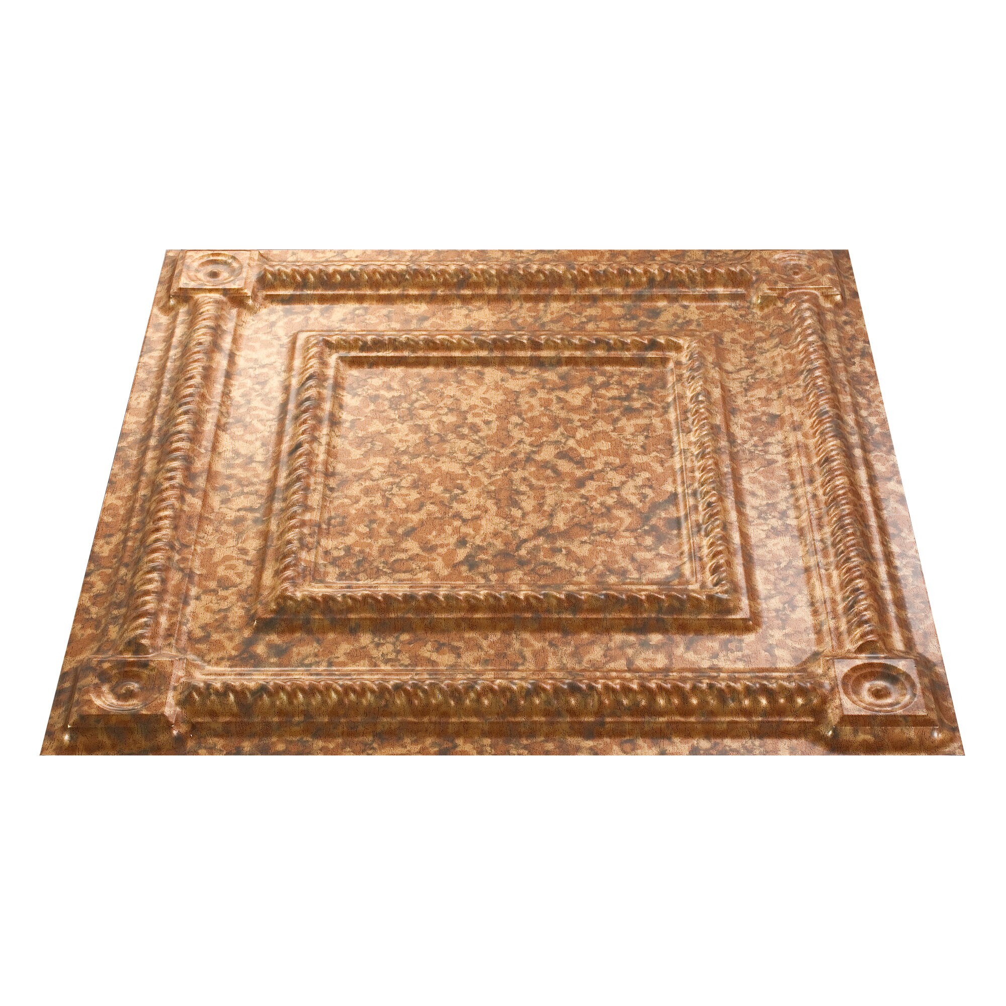 Fasade PL6119 Ceiling-Tile - View #3