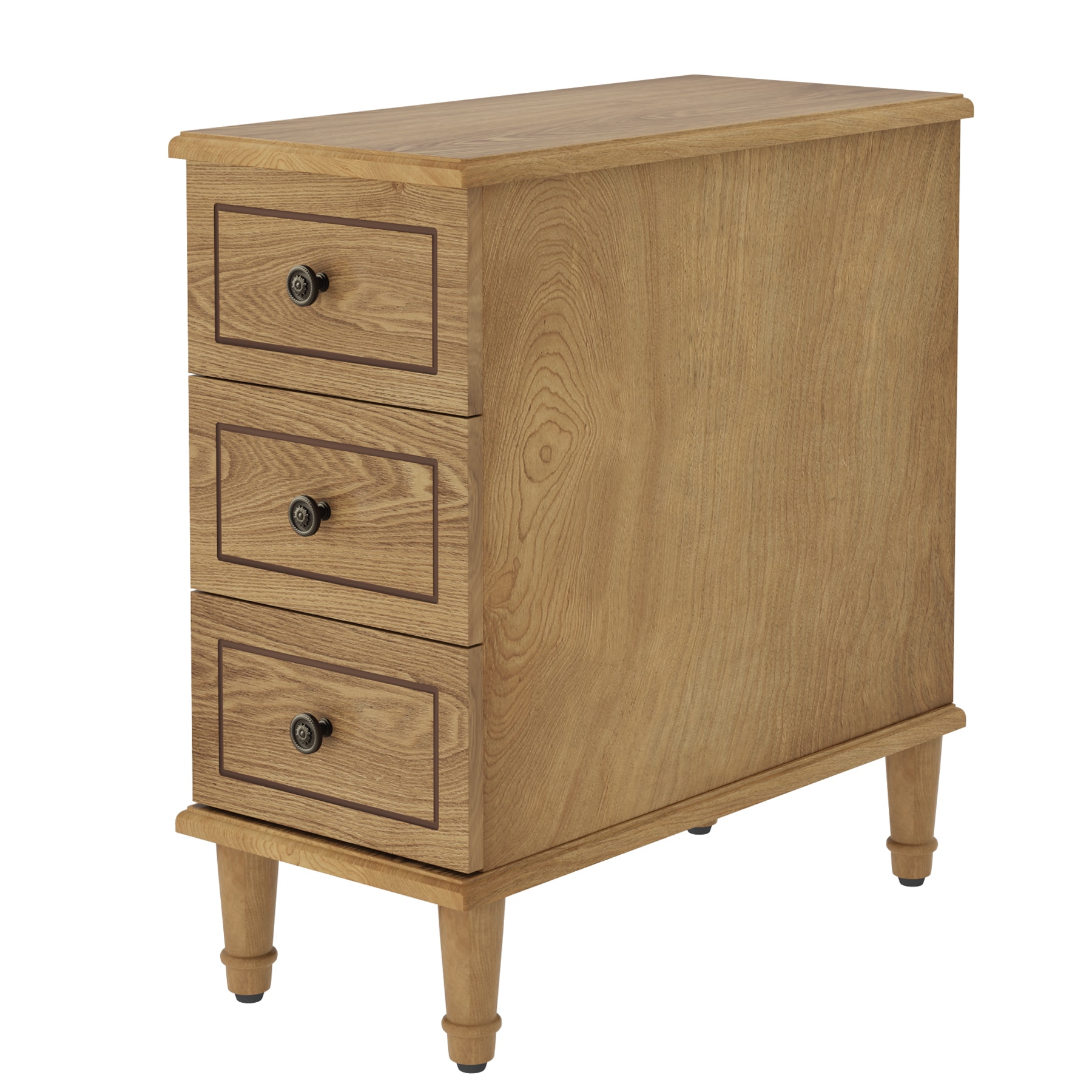 Tribesigns LWFD-JW1071 End-Tables - View #11