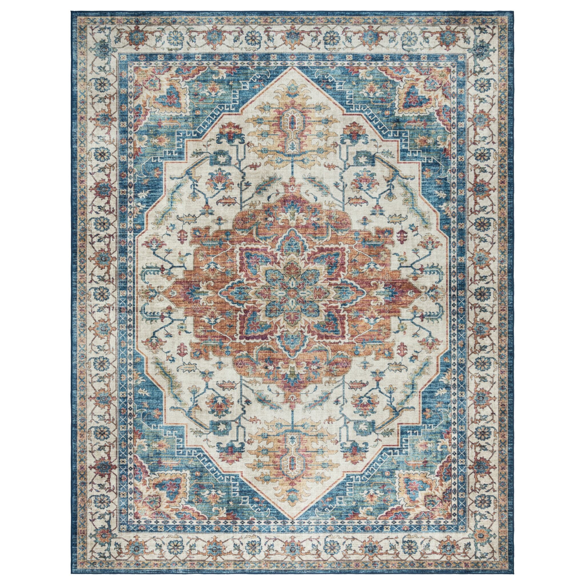 GERTMENIAN 28512 rugs - View #2