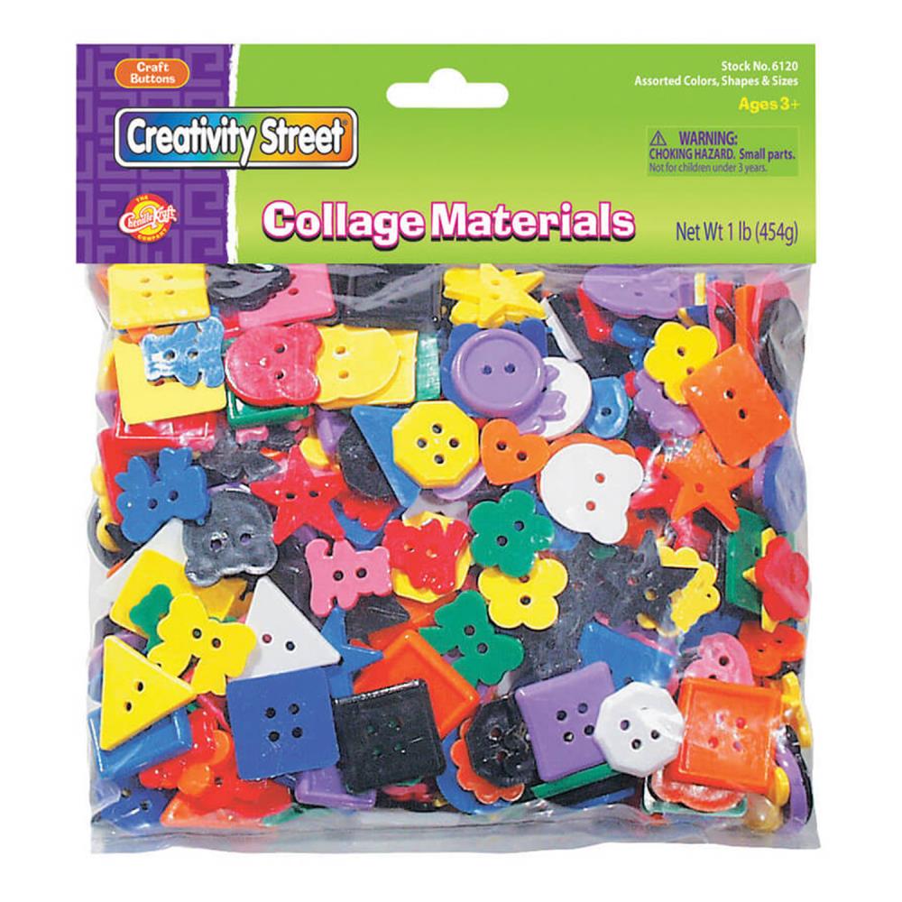 Creativity Street CK-6120-2 Craft-Supplies - View #2