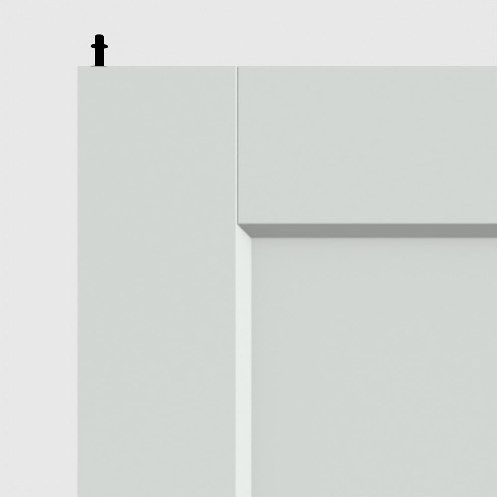 Masonite 640642 Bifold-Sliding-Closet-Doors - View #3