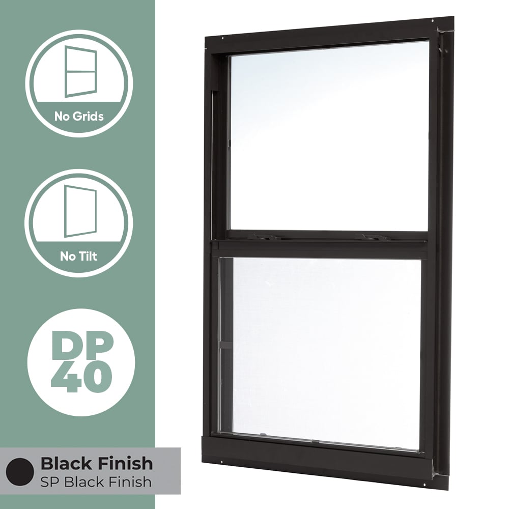RELIABILT ASHB3236RB Single-Hung-Windows - View #3