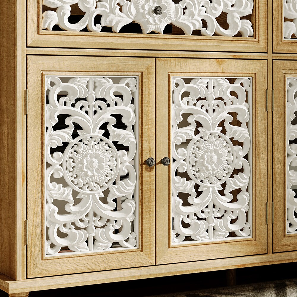 Homsee V-KF390119-01 Dining-Kitchen-Storarge - View #13