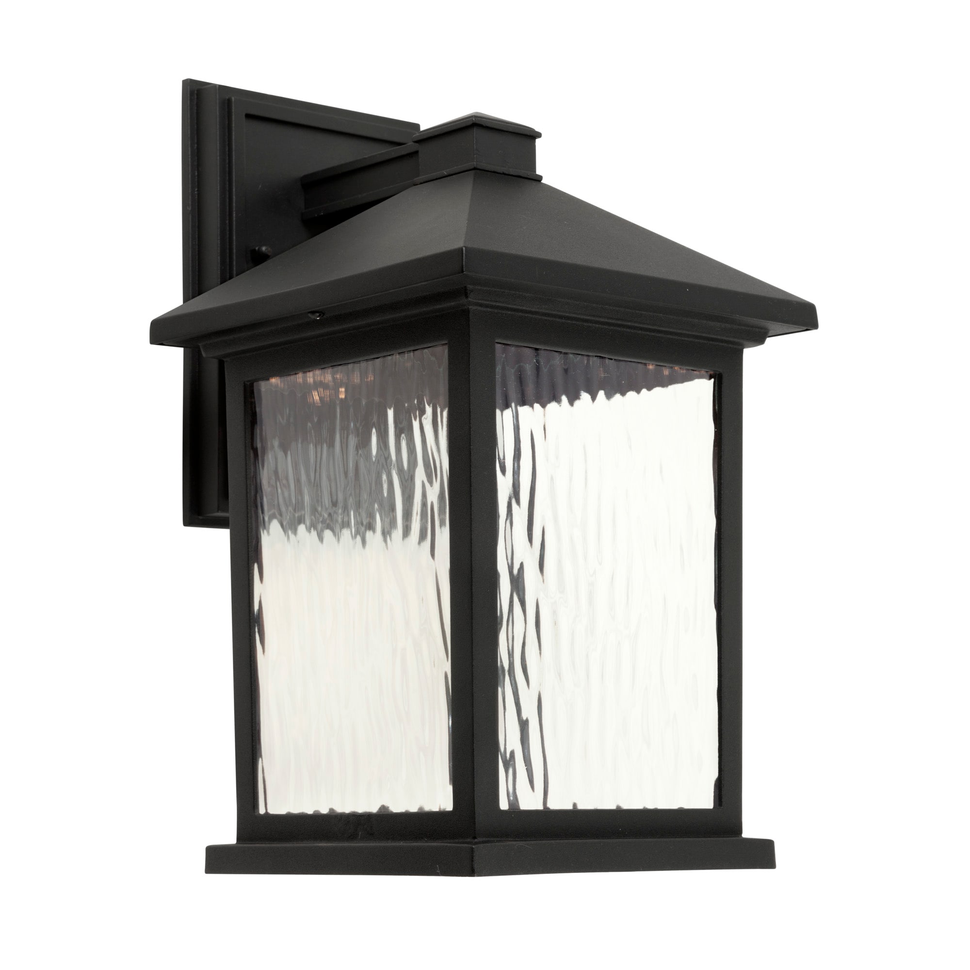Forte Lighting 17100-04 Outdoor-Wall-Lighting - View #4