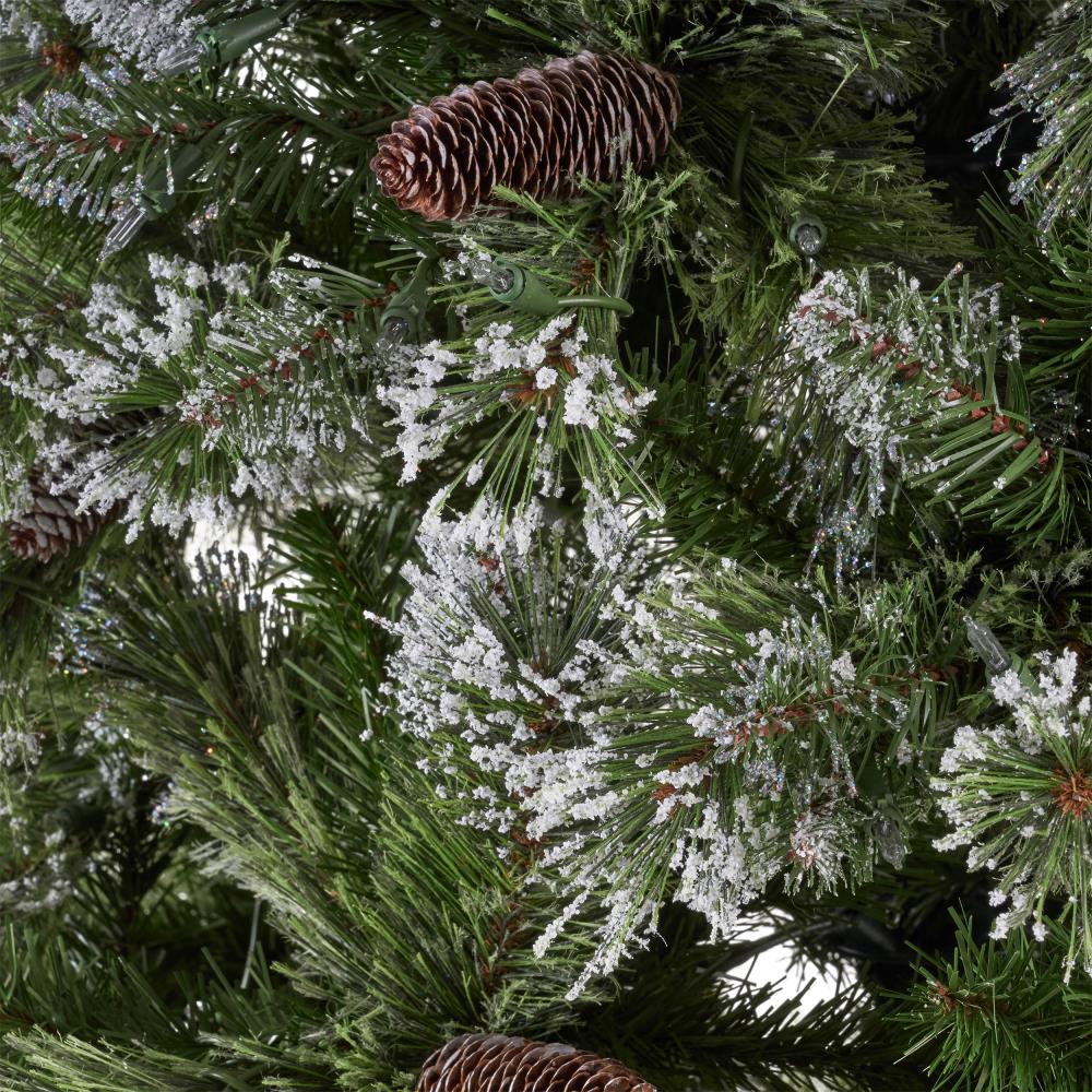 Best Selling Home Decor 307333 Artificial-Christmas-Trees - View #4