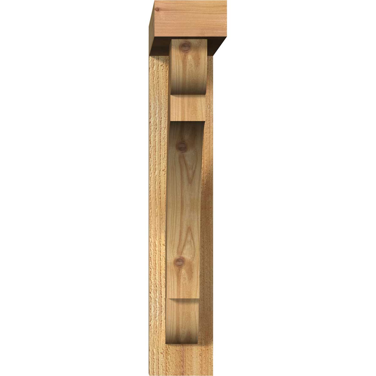 Ekena Millwork 1463413 Exterior-Brackets-Braces - View #2