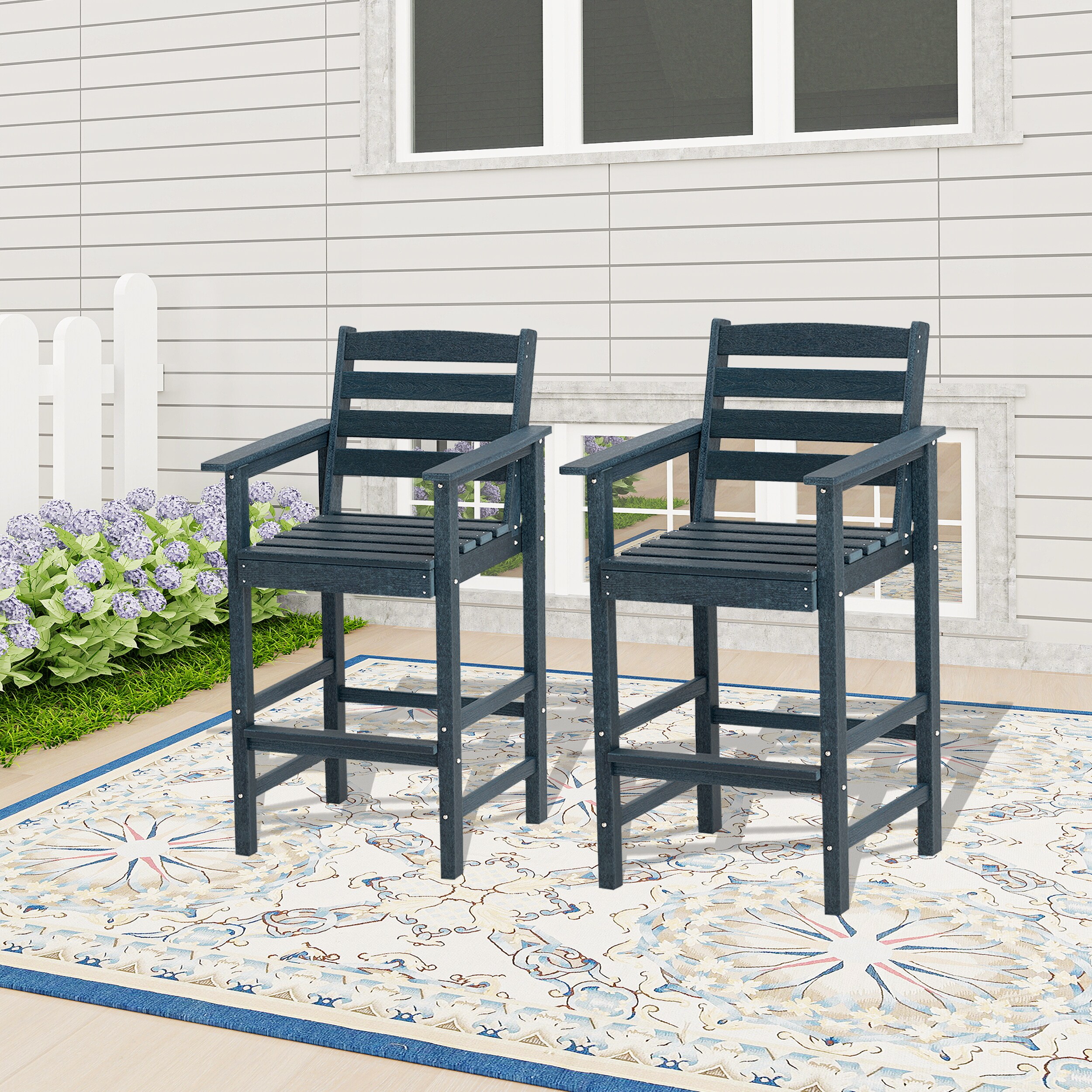LIVIZA TDS12059NY Patio-Chairs - View #3