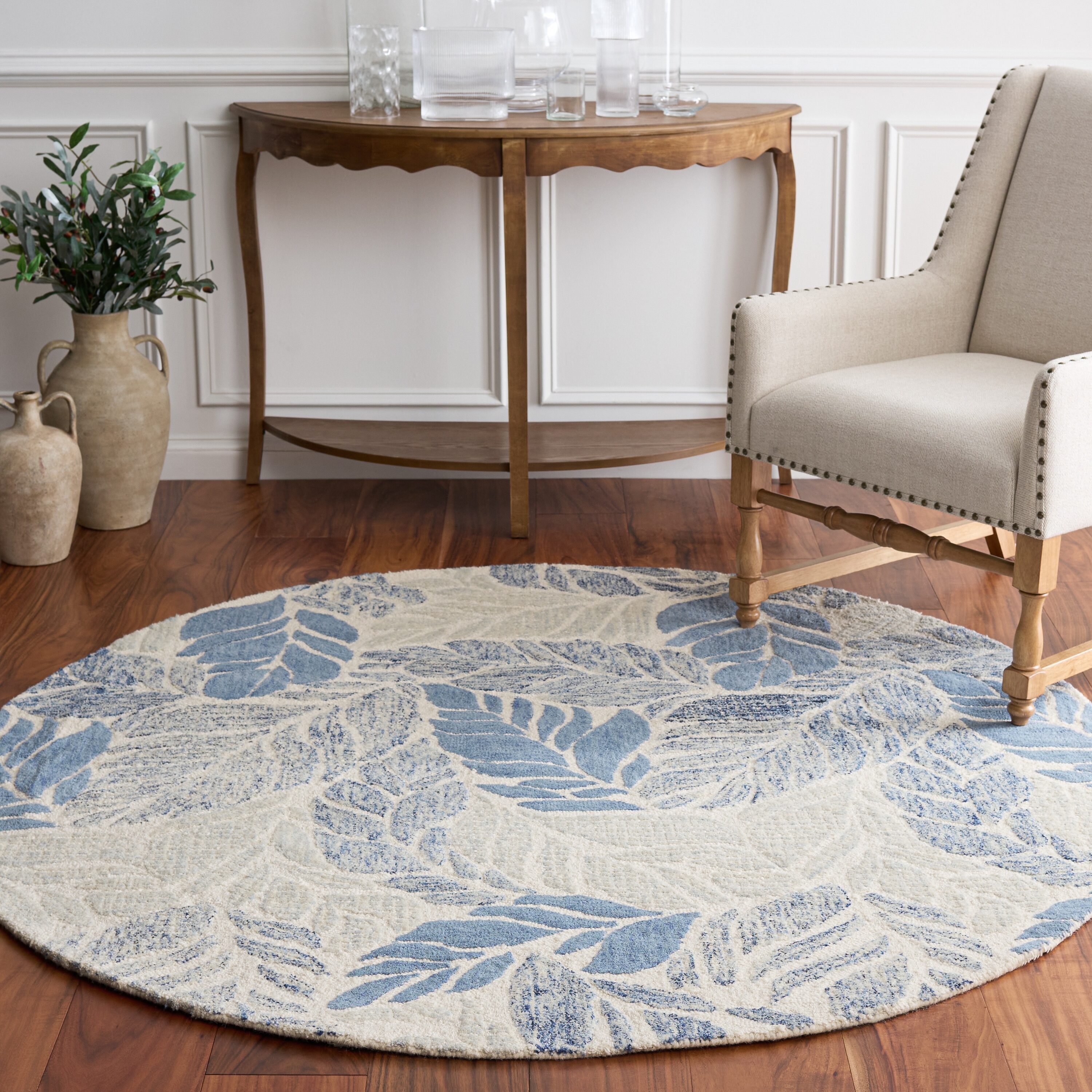 Safavieh MSR3530M-6R rugs - View #2