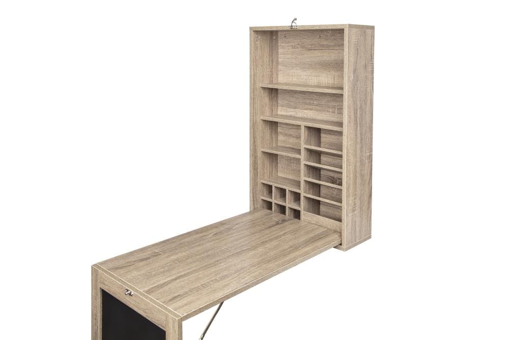 Utopia Alley SH2GY desks - View #5