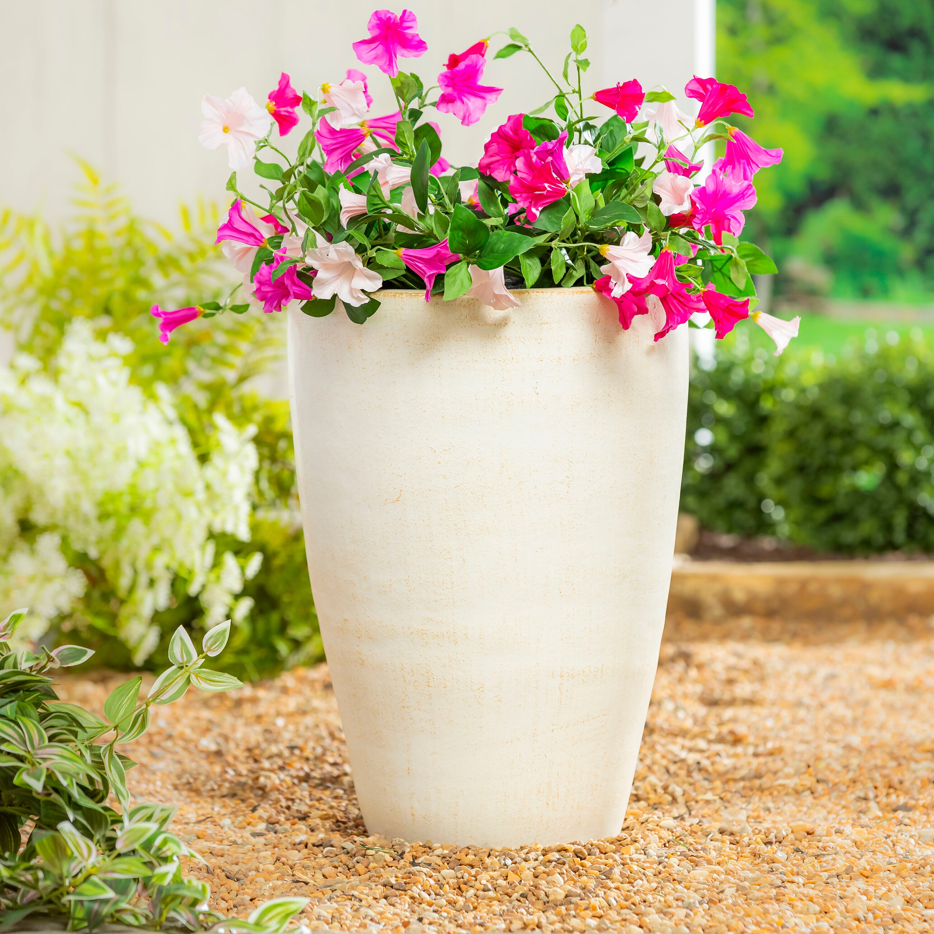 Style Selections ZLW84G2497C Planter-Window-Box - View #3