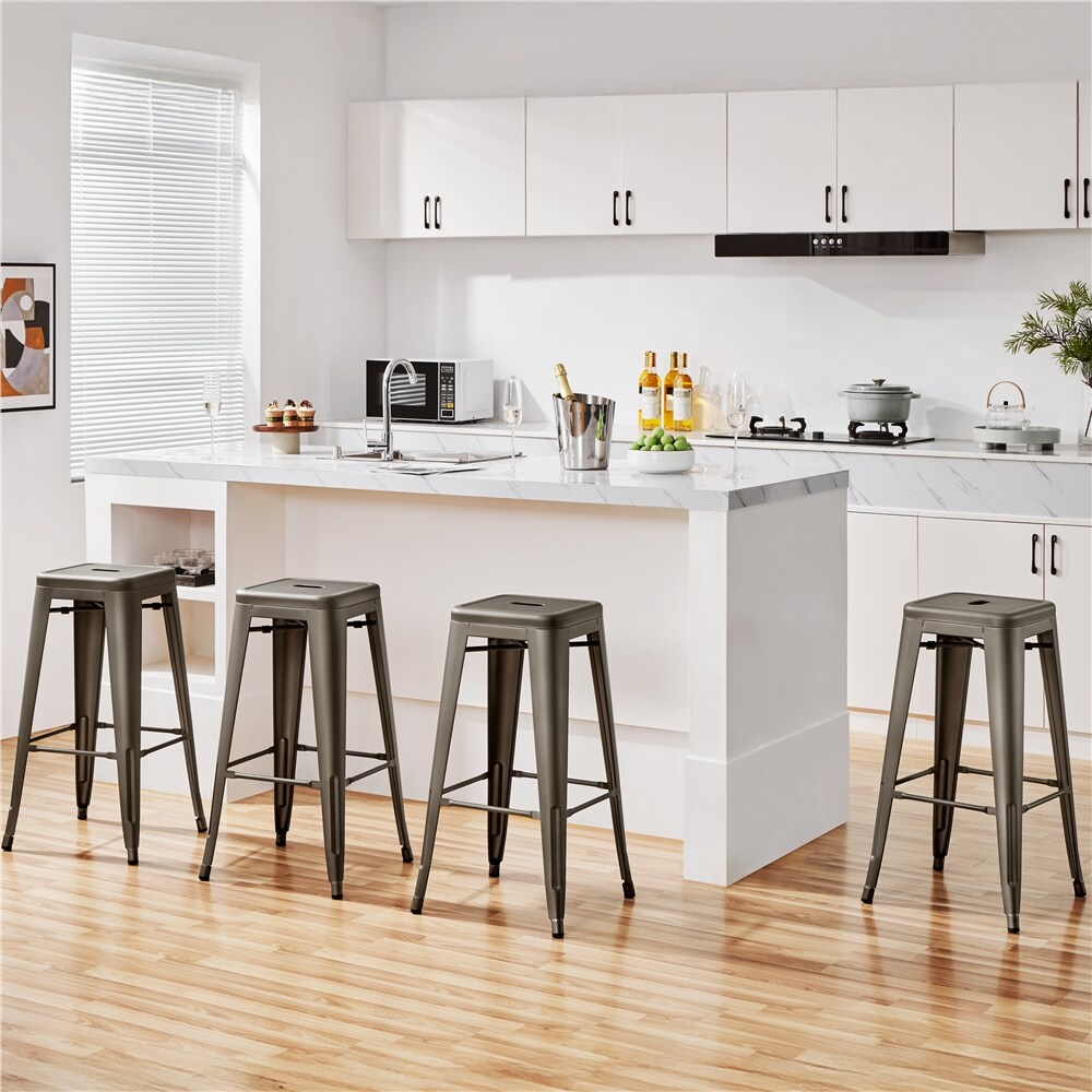 Yaheetech LSPYM30001 stools - View #6