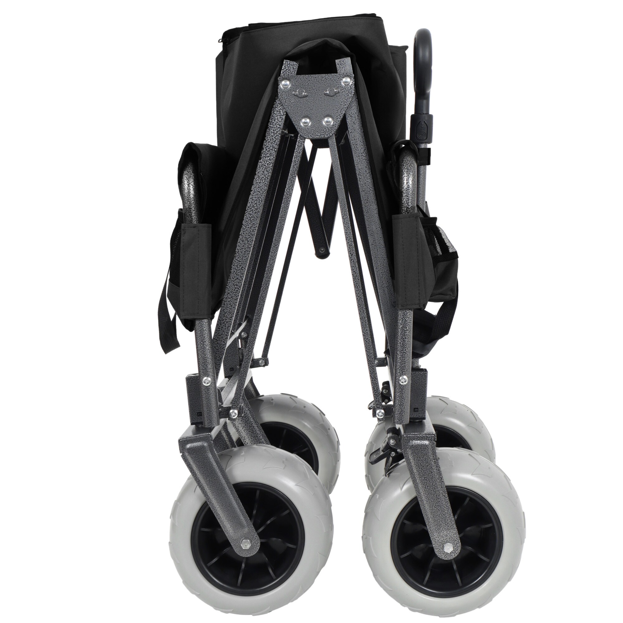 Wooakway FXLS0607-604D25 Yard-Carts - View #10