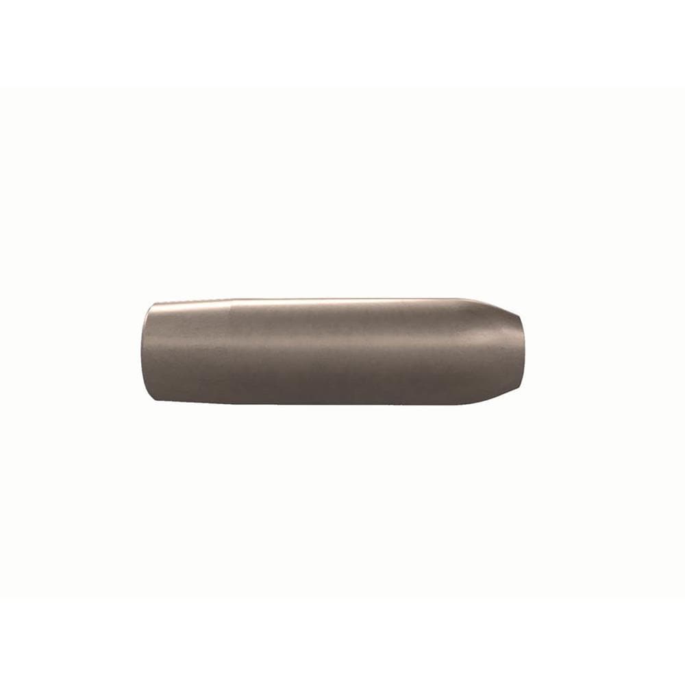 Bon Tool 11-765 5.25-in Steel Brick Jointer