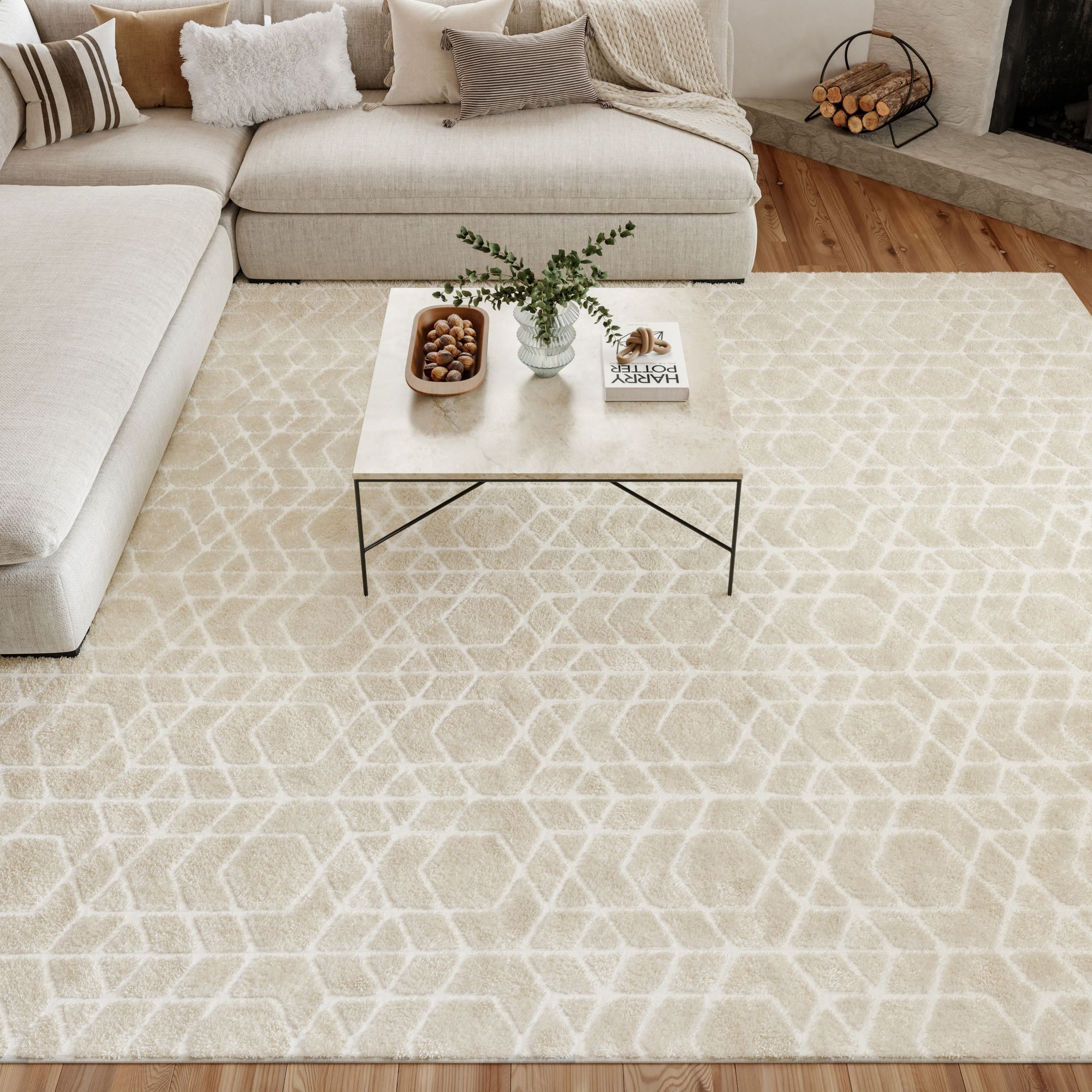 Nourison 841491137154 rugs - View #4