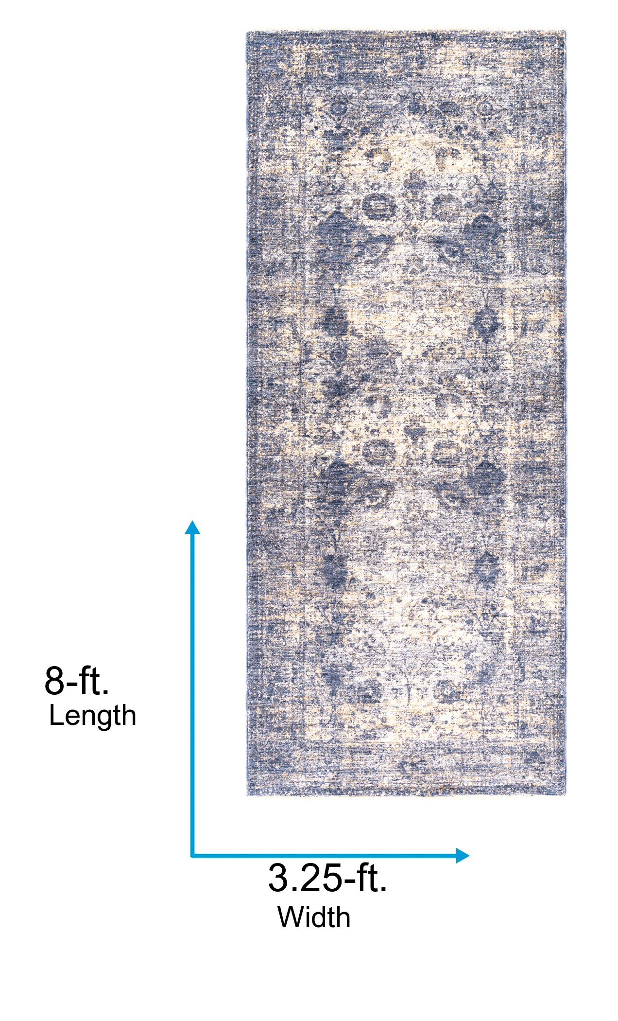 Surya LIC2302-338 rugs - View #6
