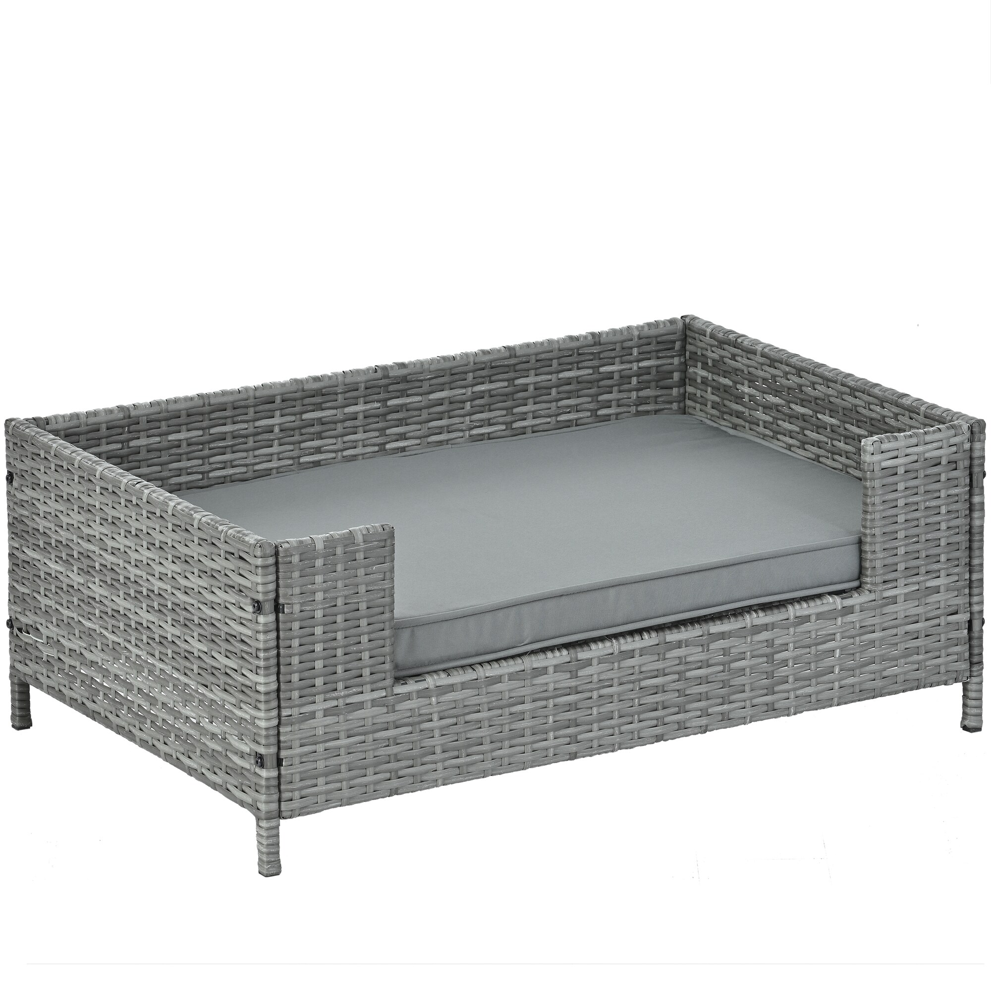 Gaierptone CRXUPWM9HTA Pet-Beds - View #9