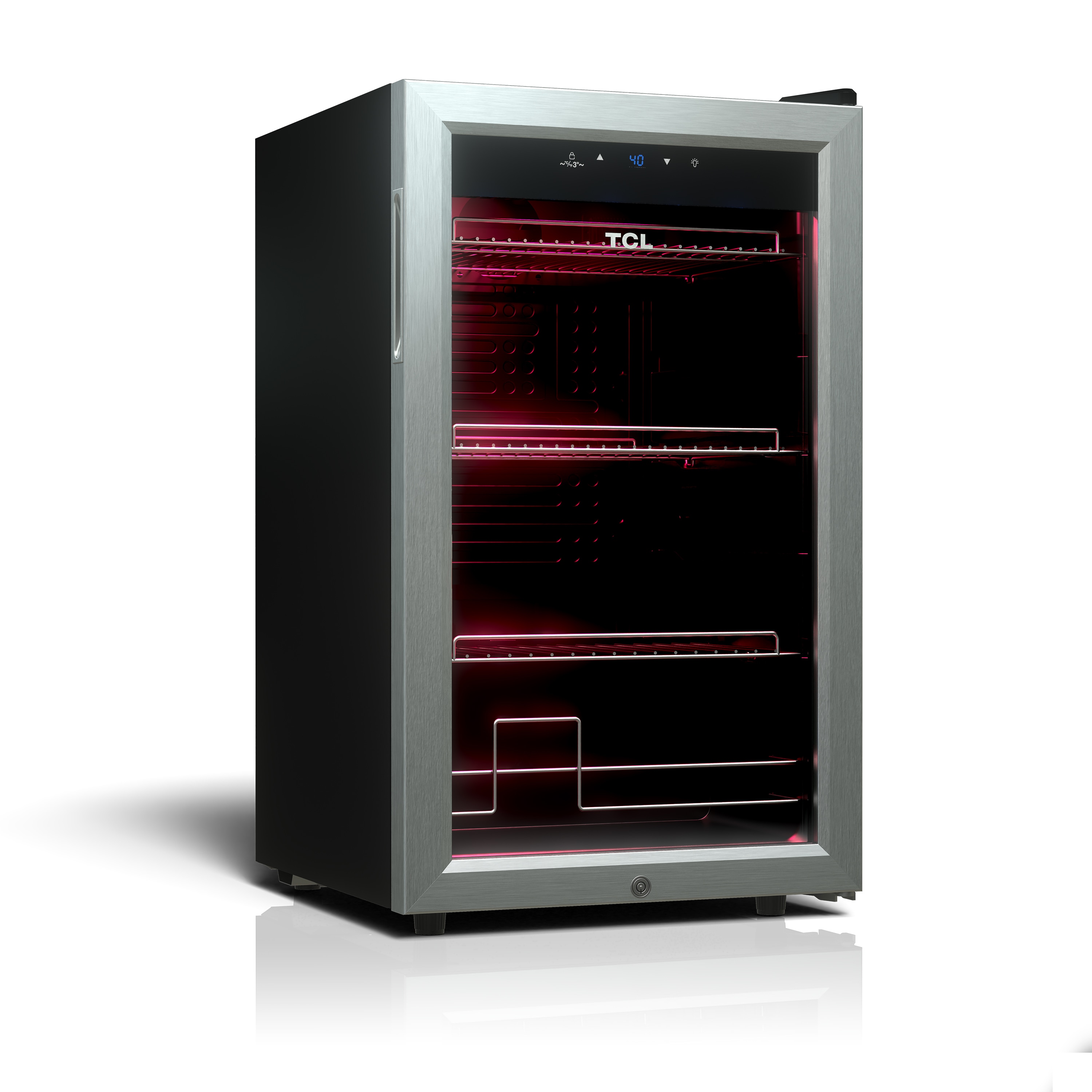 TCL TRE24S4AMS Beverage-Dispensers - View #5