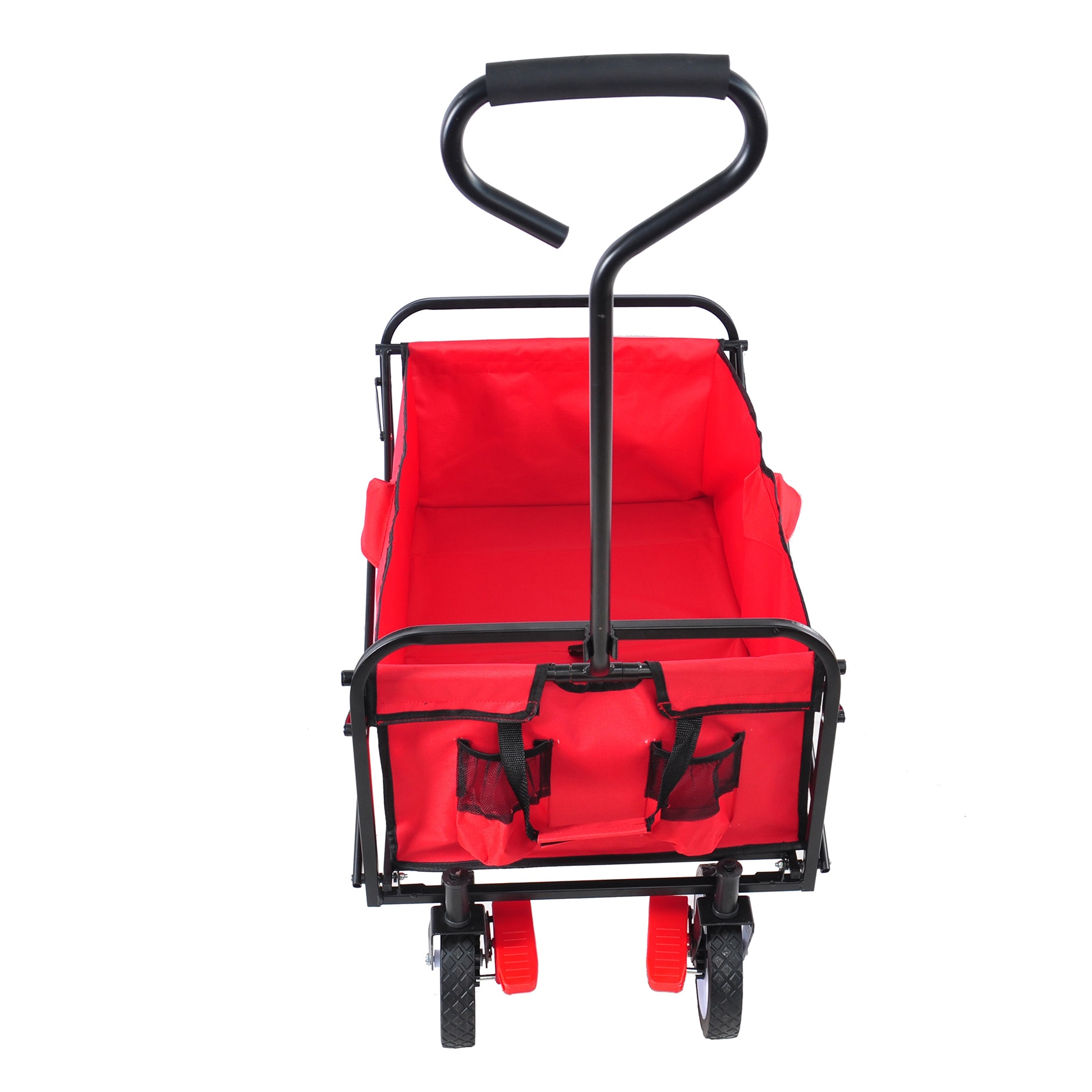 Damerin 20PHC12 Yard-Carts - View #9