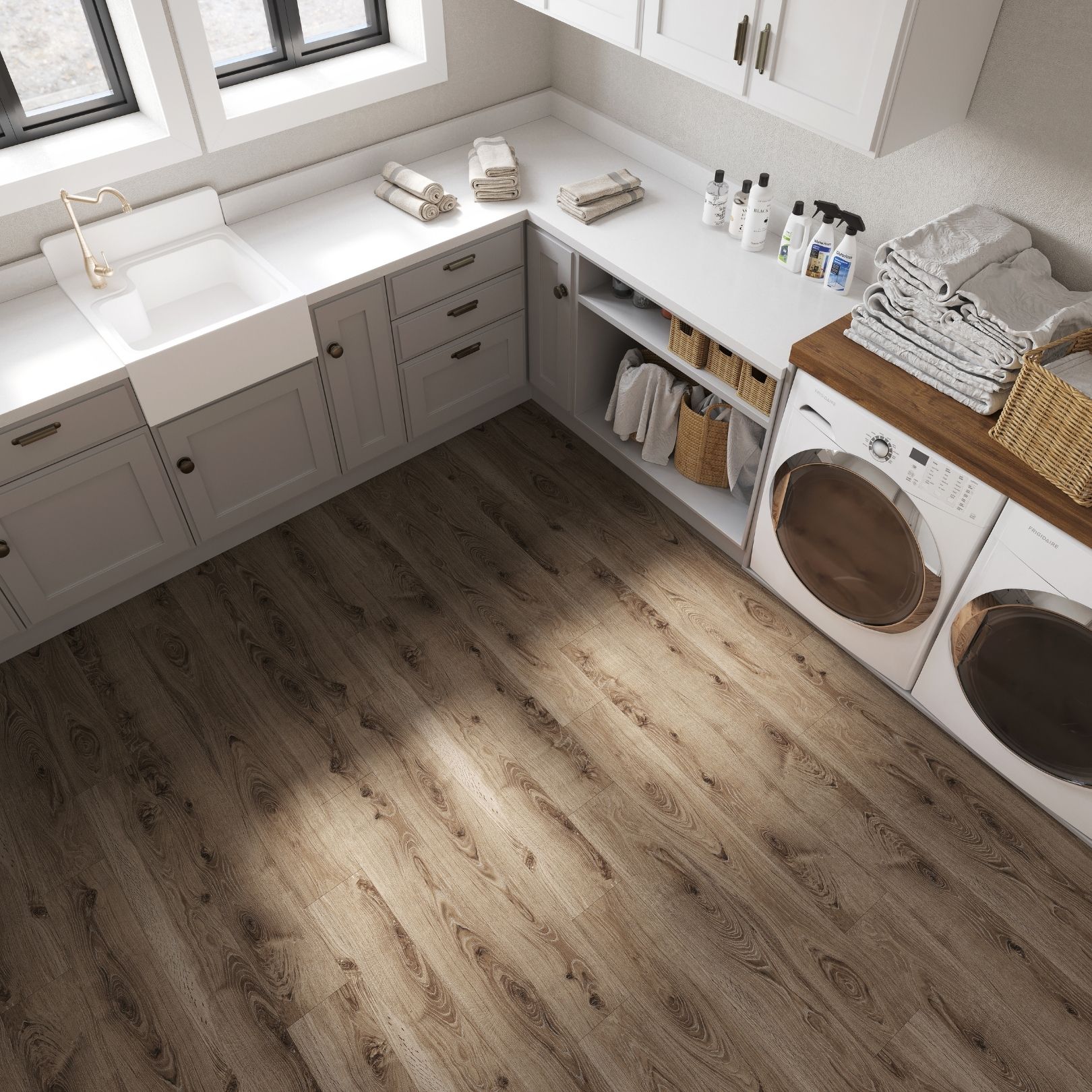 Lucida USA MC-508 Vinyl-Plank - View #5
