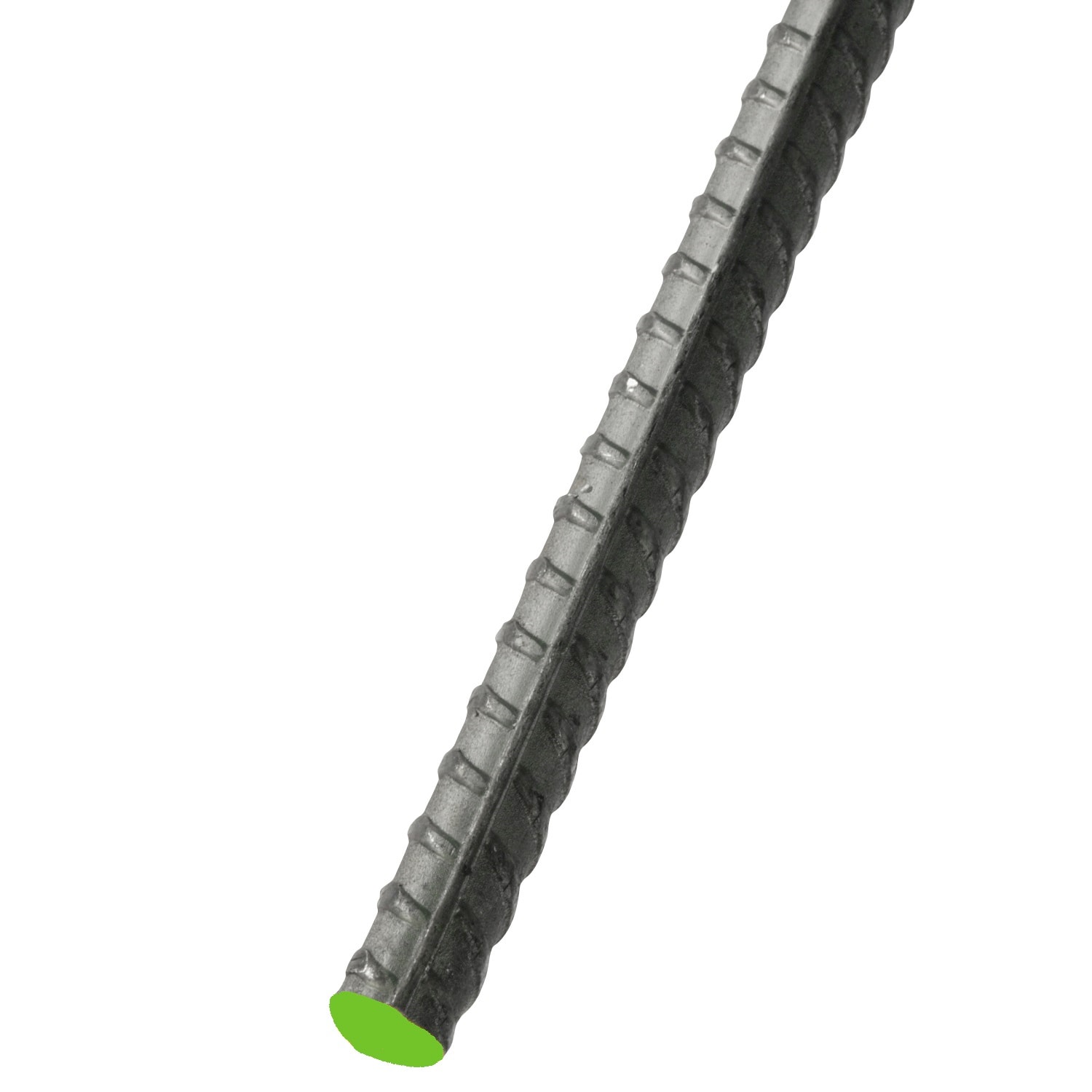  05150 1/2-in x 1-ft Steel #4 Rebar