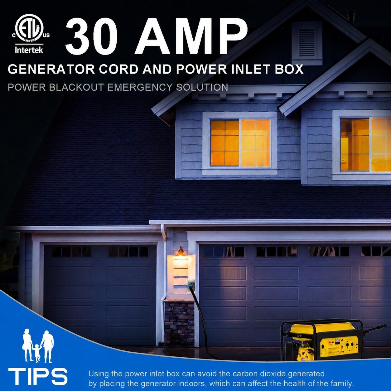 Misopily LMS0520M001 Electrical-Extension-Cords - View #8