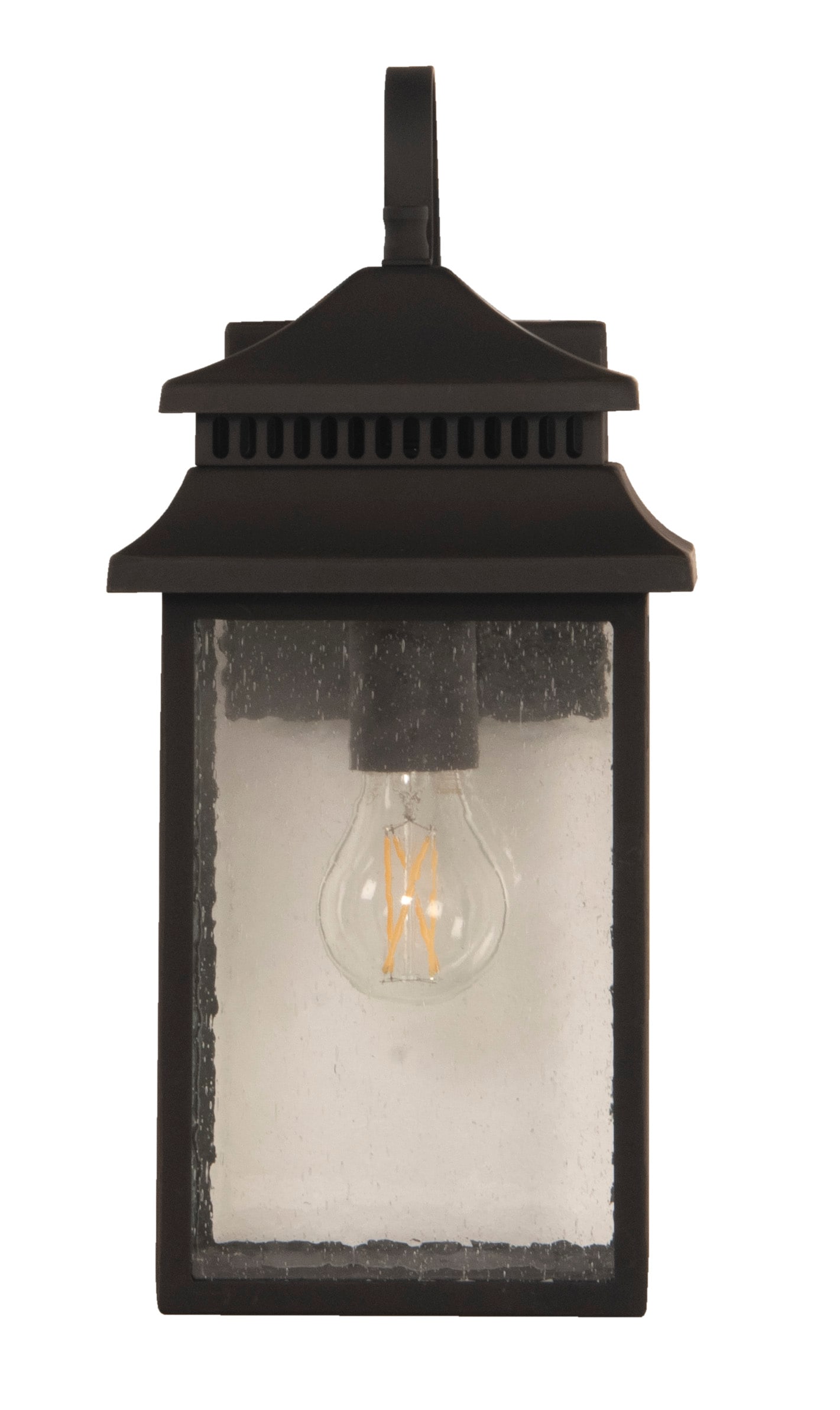 Craftmade ZA3104-DBG Outdoor-Wall-Lighting - View #3