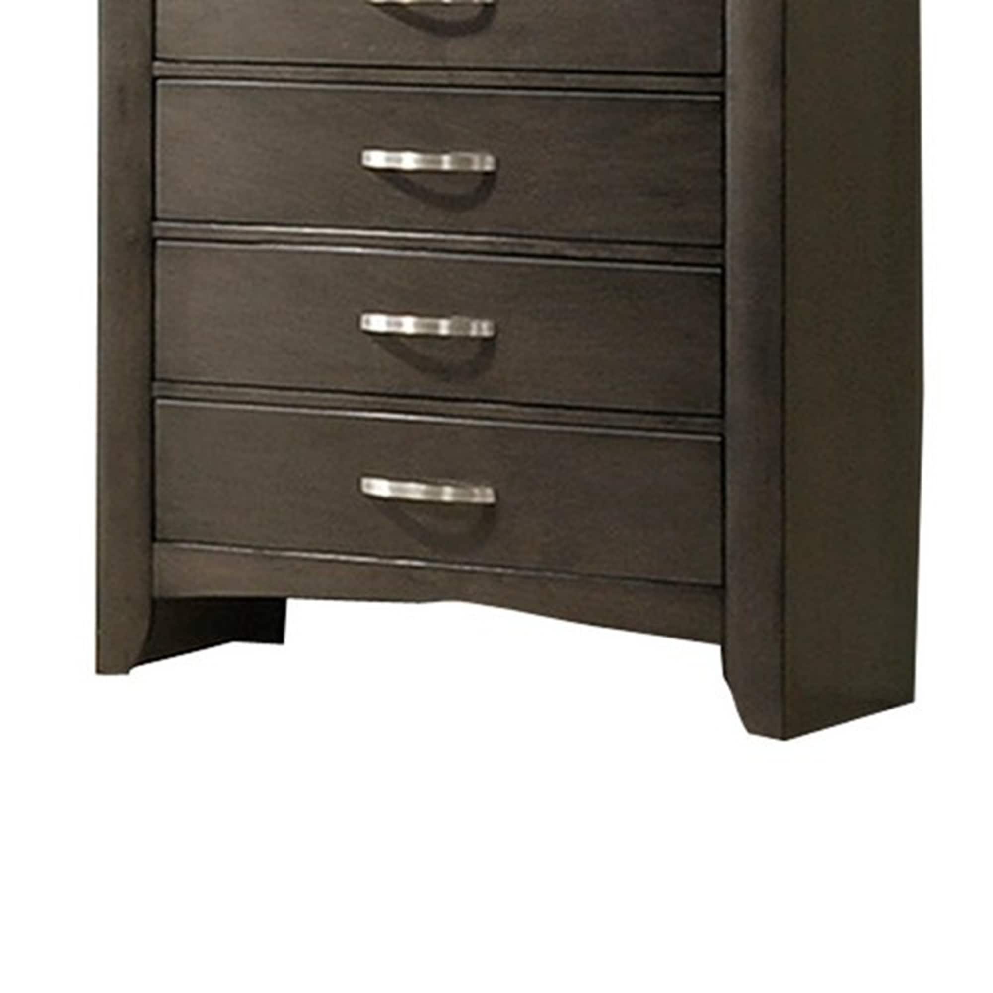 Benzara BM215358 chests - View #3