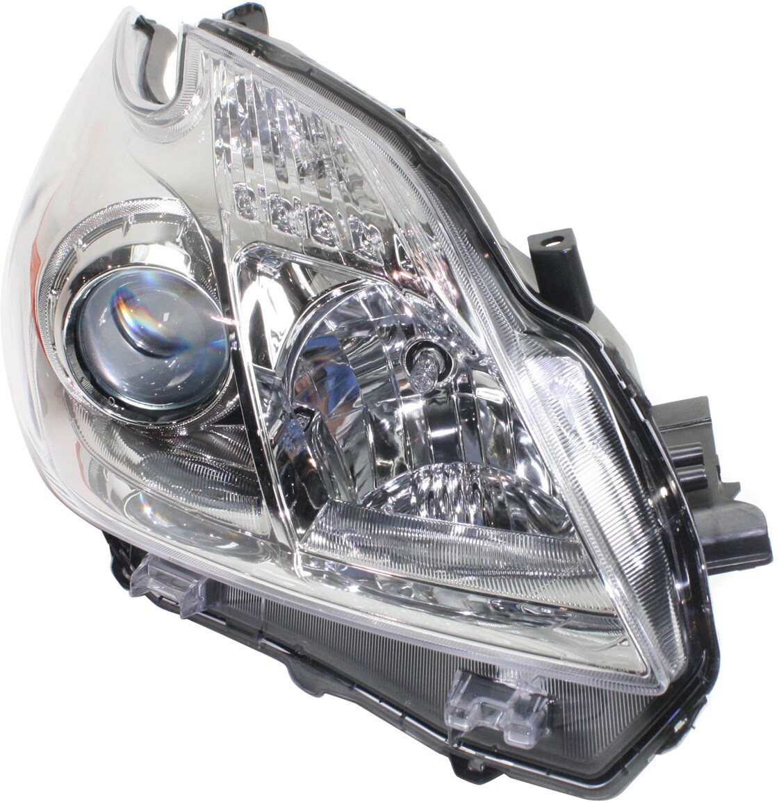 Garage-Pro JCWREPT100385GP Headlights-Components - View #2