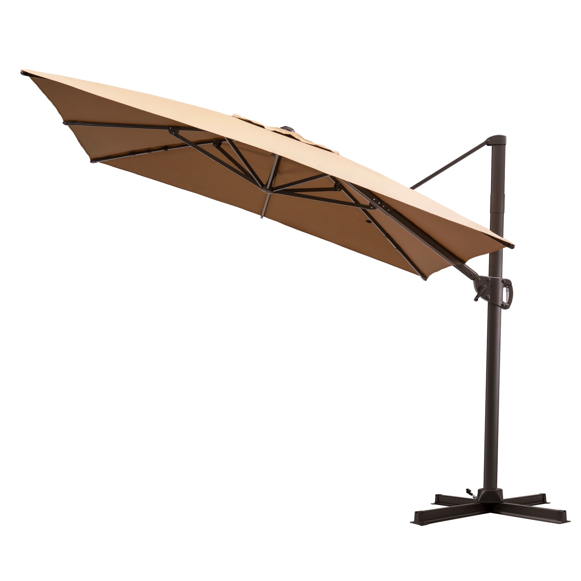 Crestlive Products CL-PU059TAN Umbrellas-2 - View #8
