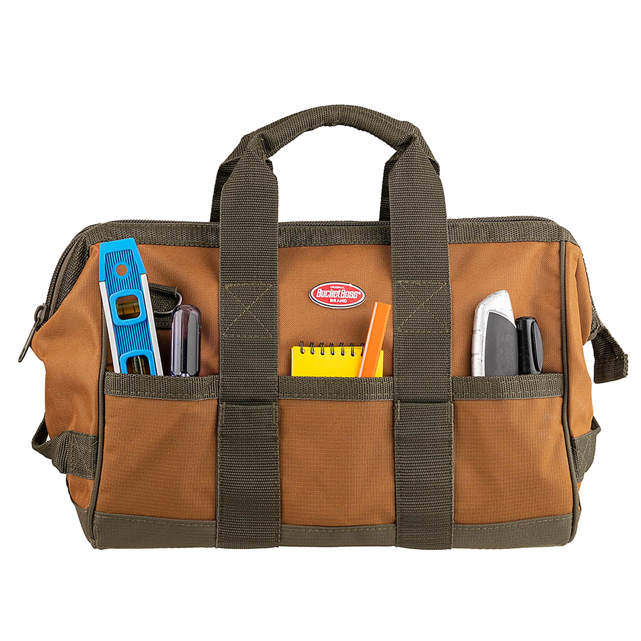 Bucket Boss 60028 Tool-Bags - View #3