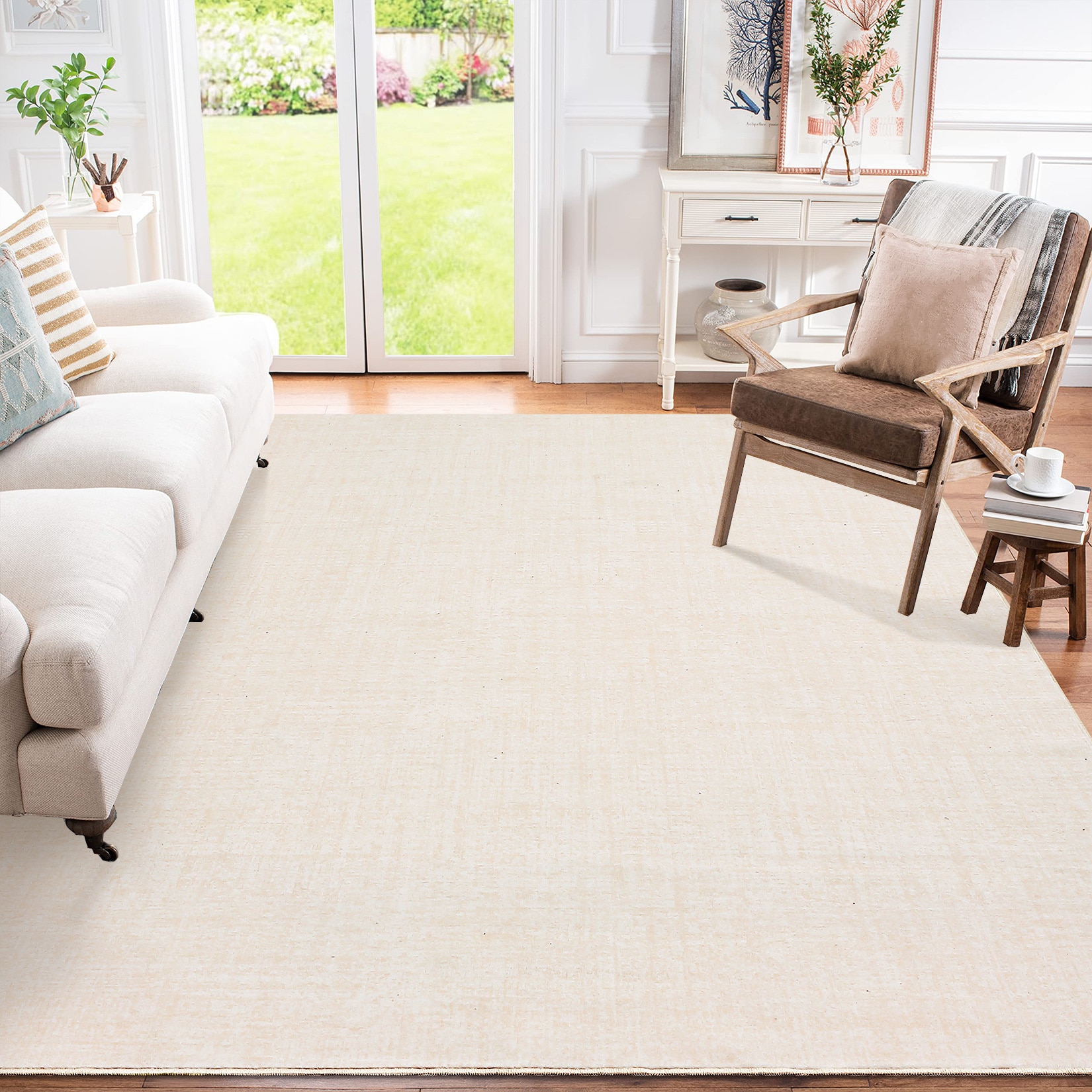 Assile XH260821116 rugs - View #3