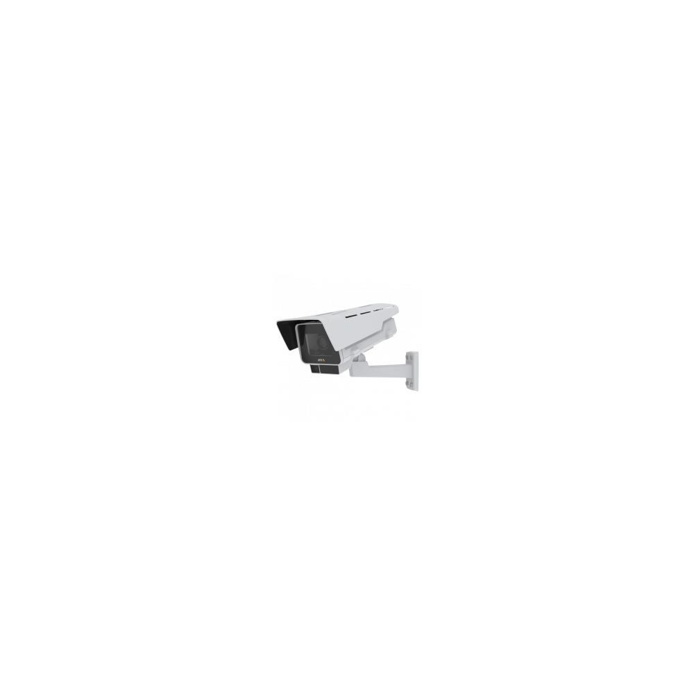  ISTR393314 Axis Communication 01811-001 P1378-LE Network Camera