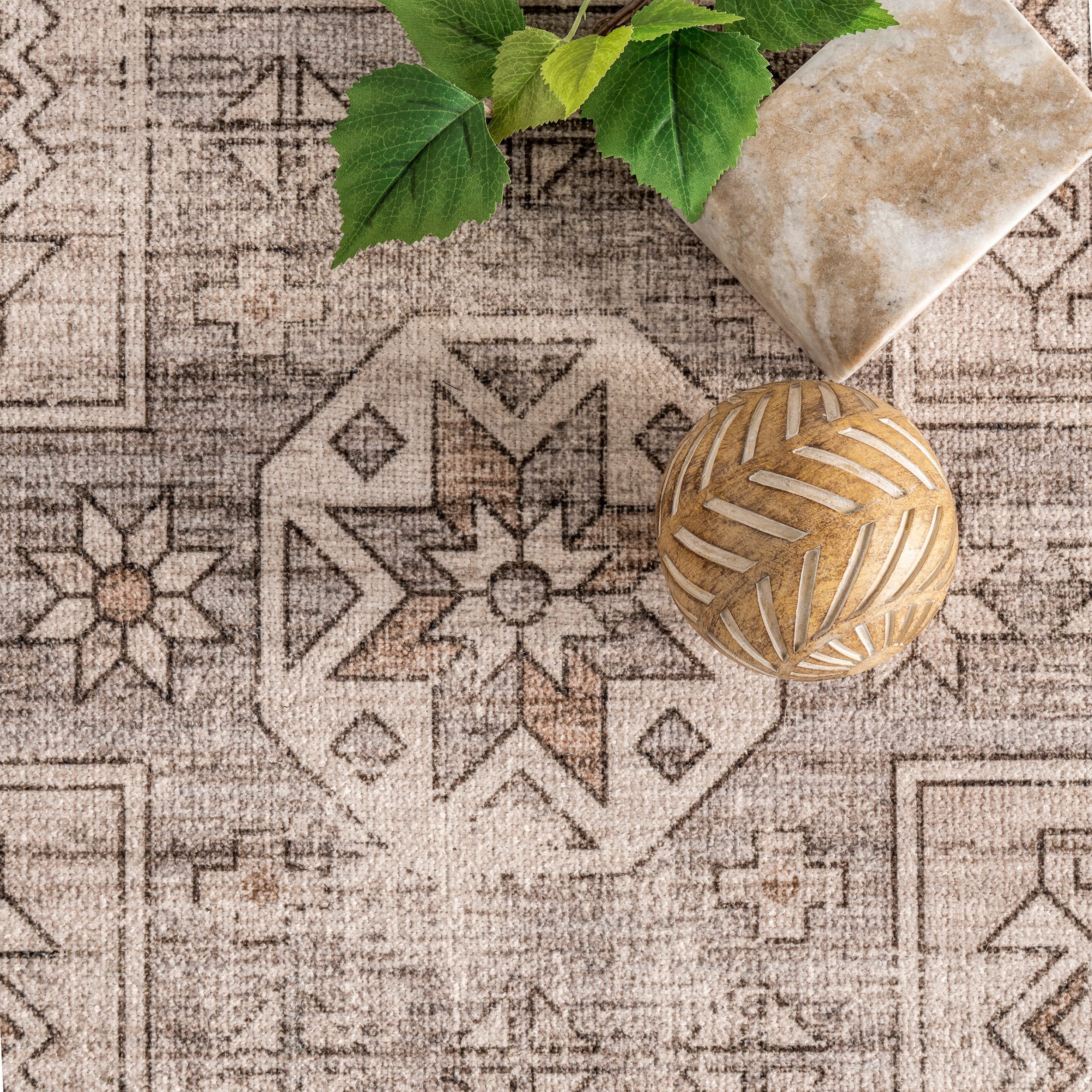 nuLOOM BIRV58A-508 rugs - View #5