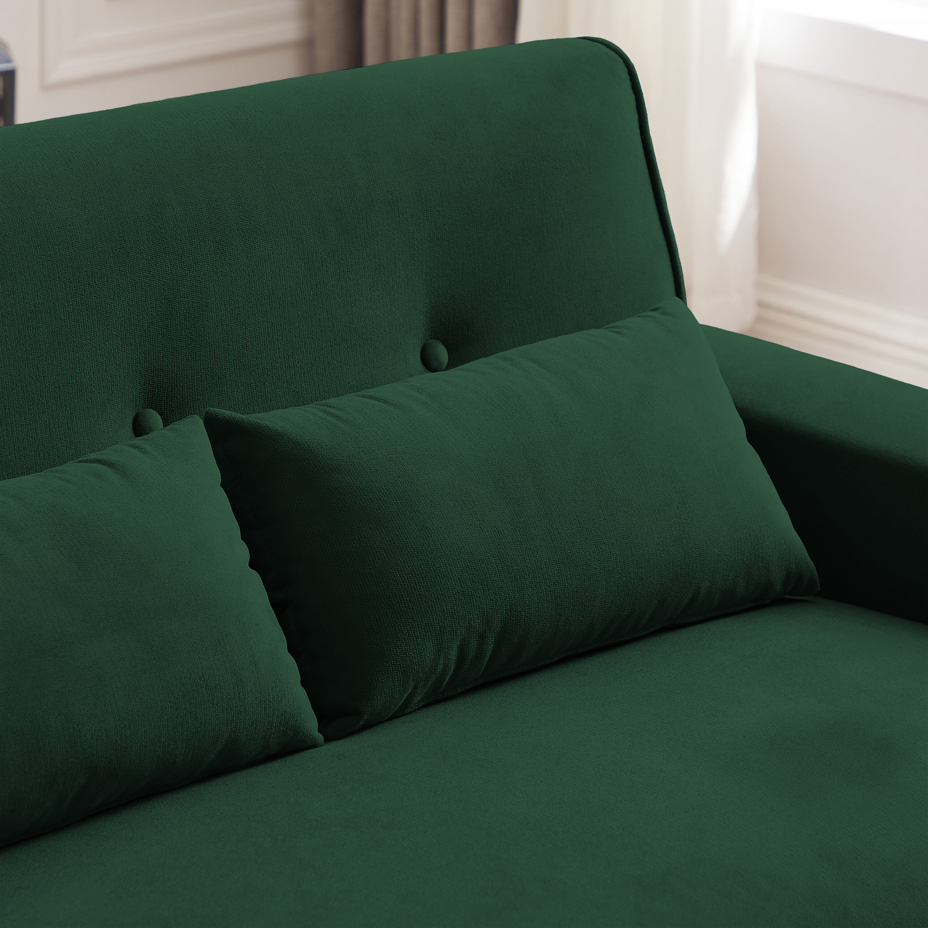 Jarenie YMX11GN Sofas-Loveseats - View #7