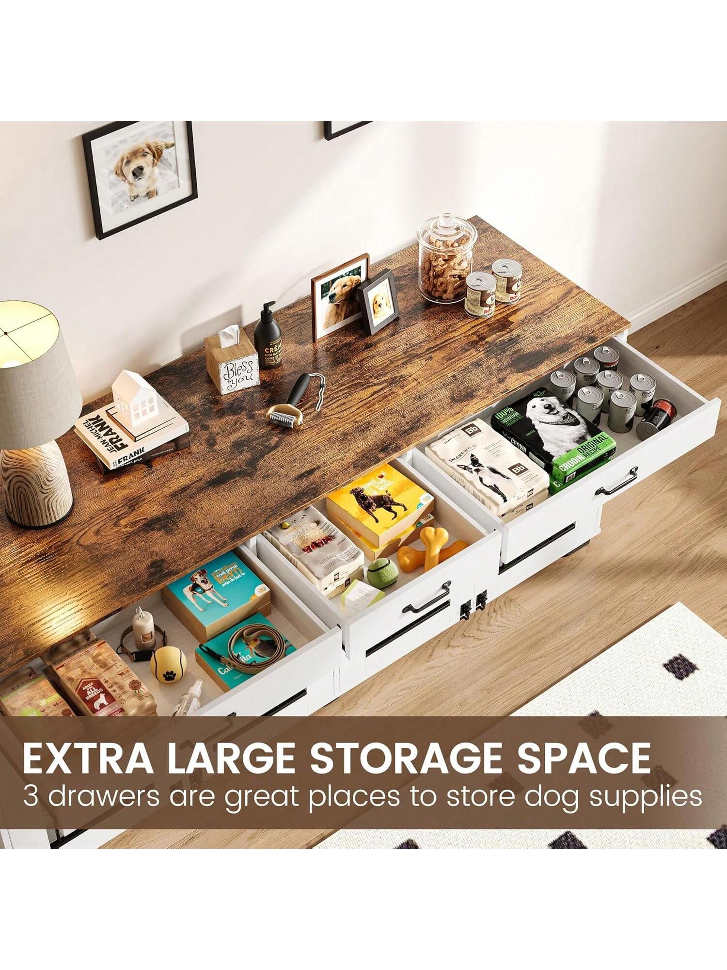 Qeetex BY-PHO-158QTT10 Pet-Crates-Carriers - View #8