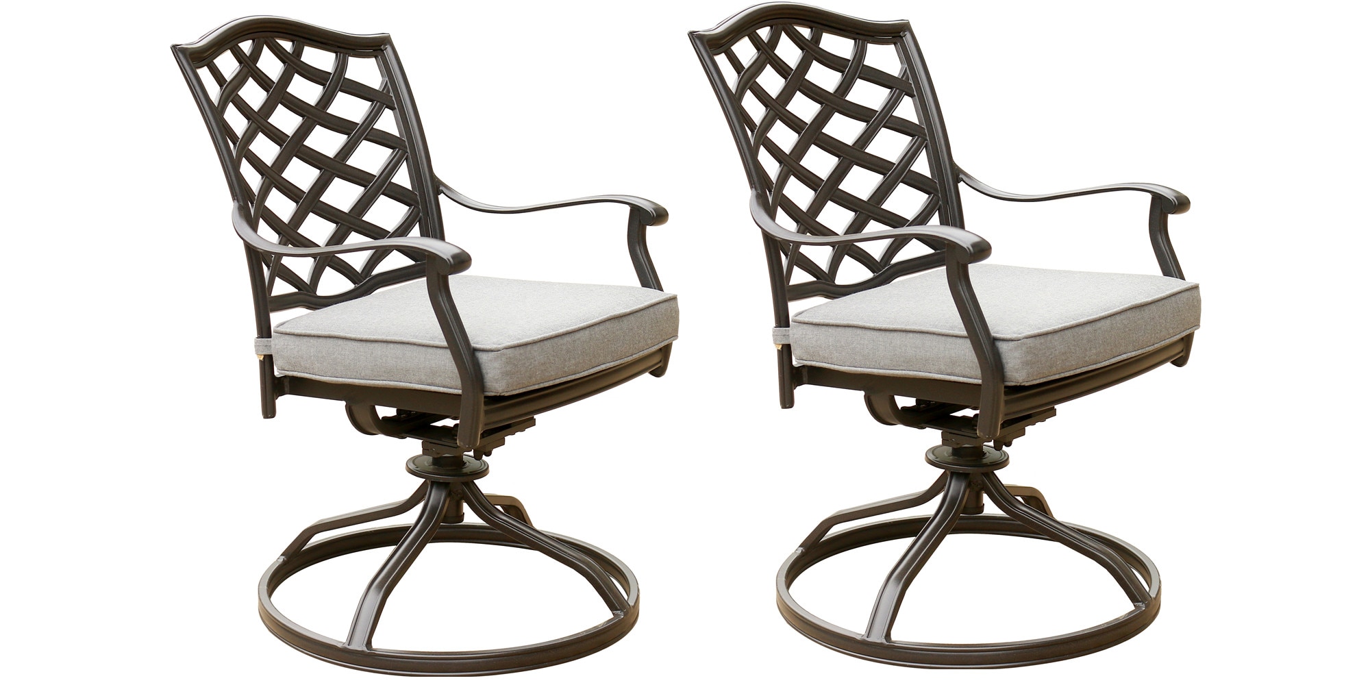 Forclover DASE-51449 Patio-Chairs - View #7