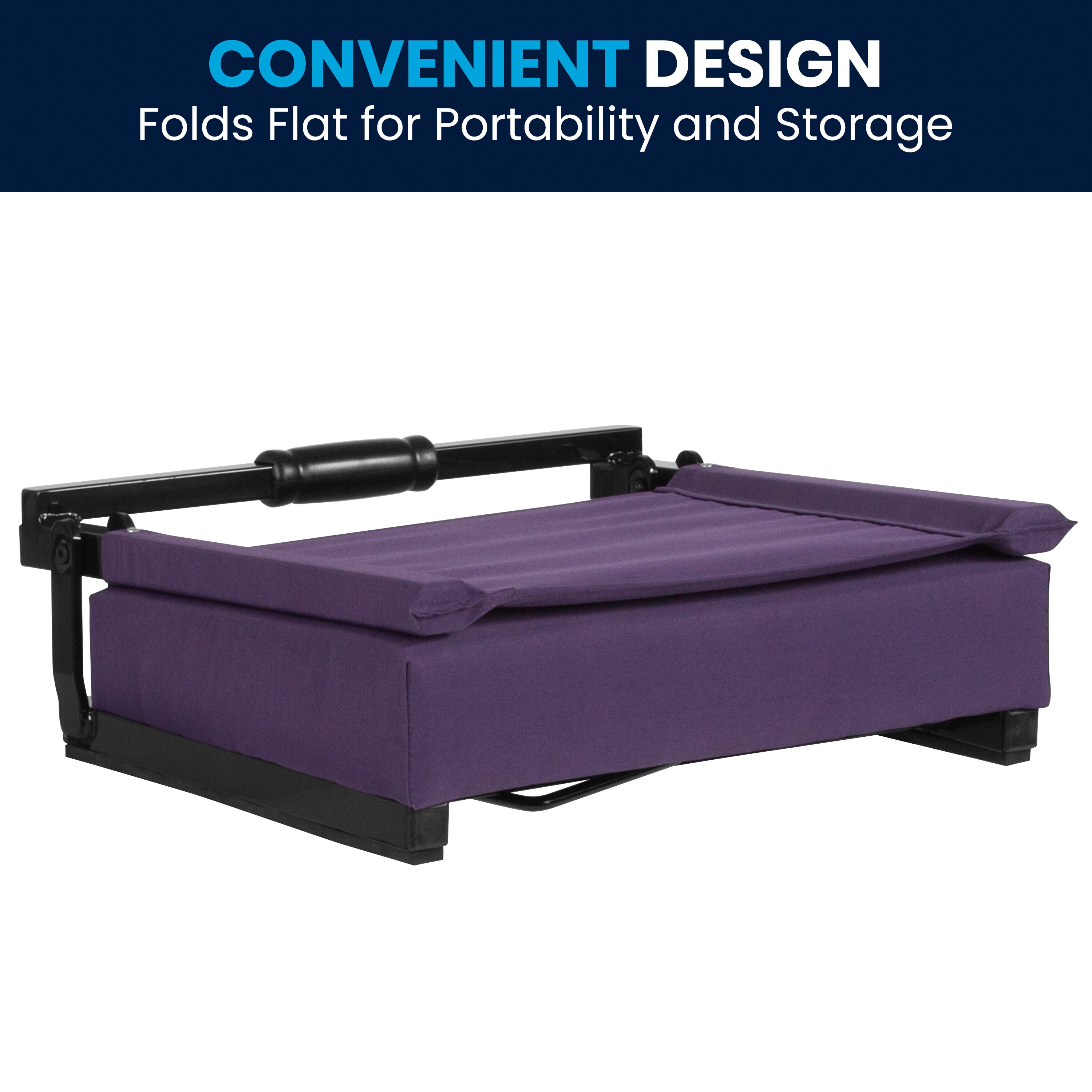 Flash Furniture 889142400301 Folding-Chairs - View #7