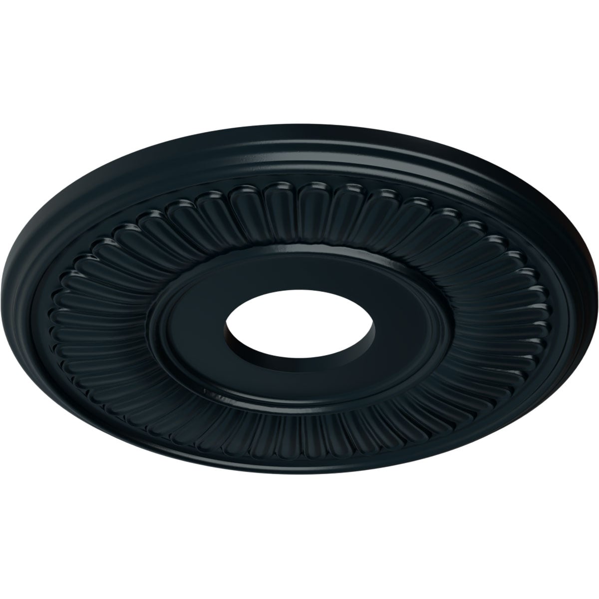 Ekena Millwork CM15BENSF Ceiling-Medallions - View #2