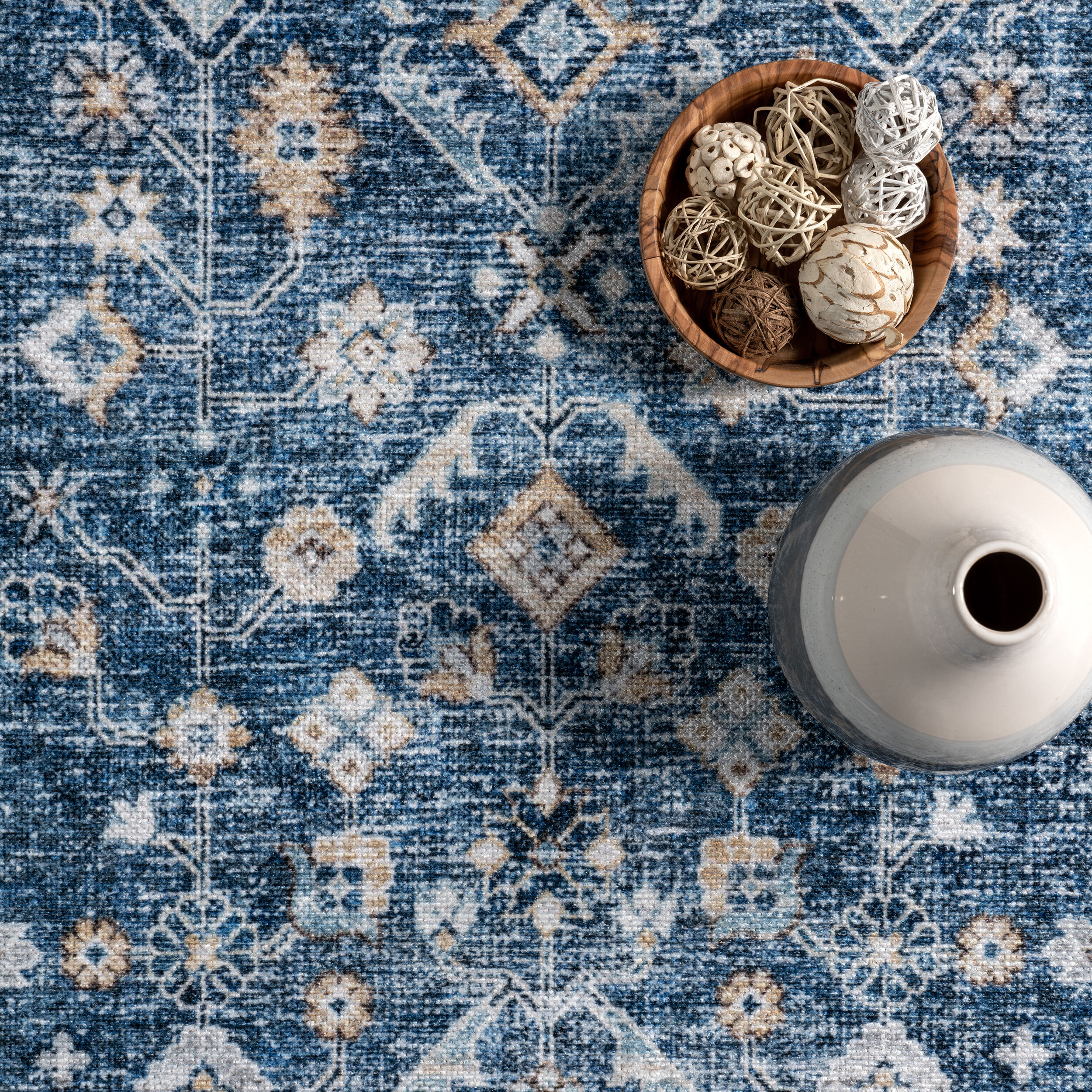 nuLOOM 200RZNB09A-5075 rugs - View #3