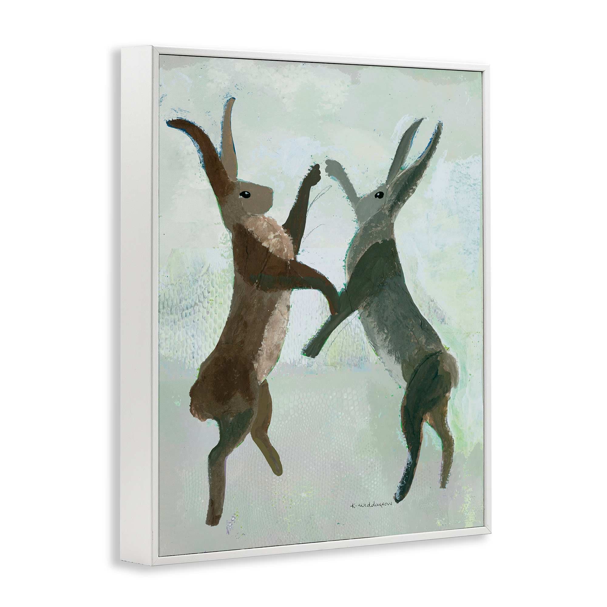 Stupell Industries BT-206-WFR-16X20 Wall-Art - View #2
