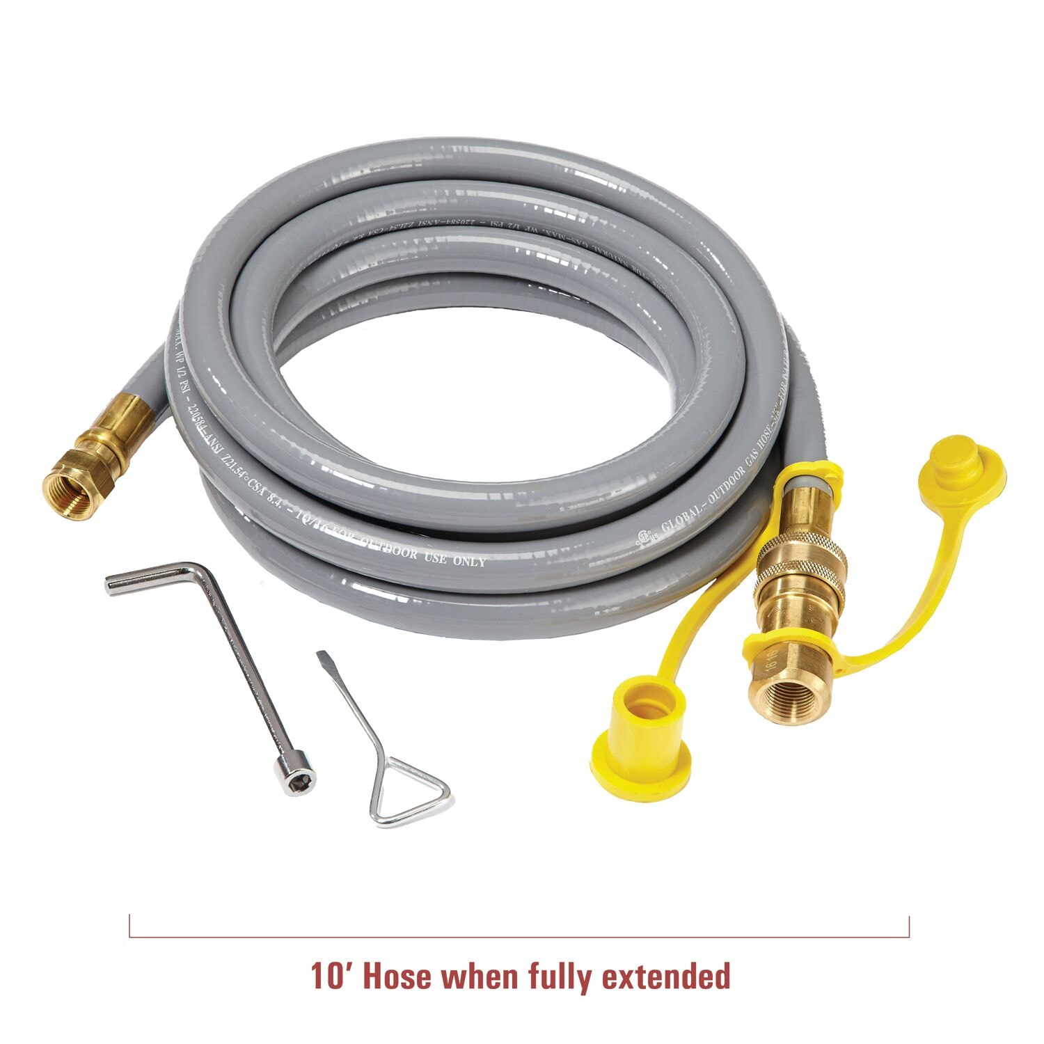 Coleman CTA-1550 Propane-Tanks-Accy - View #2