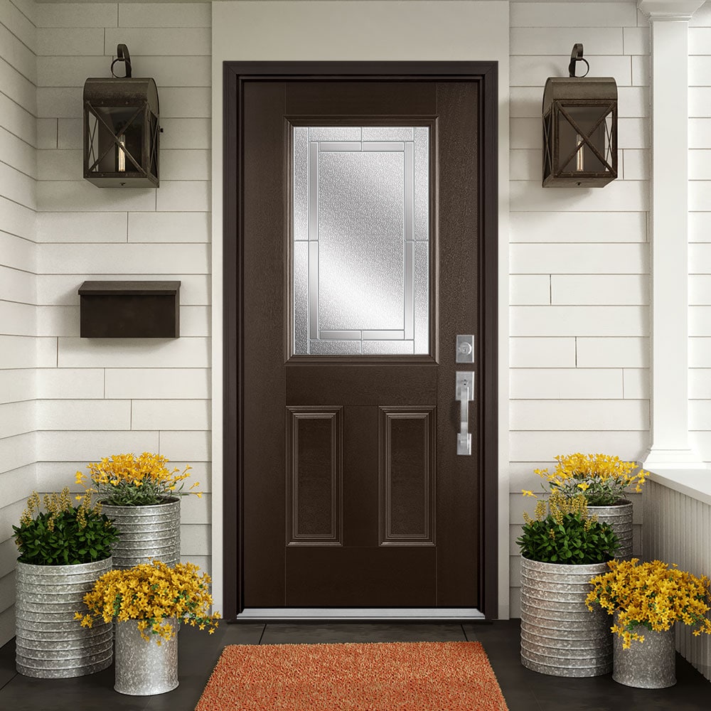 Masonite 3419743 Entry-Doors - View #2