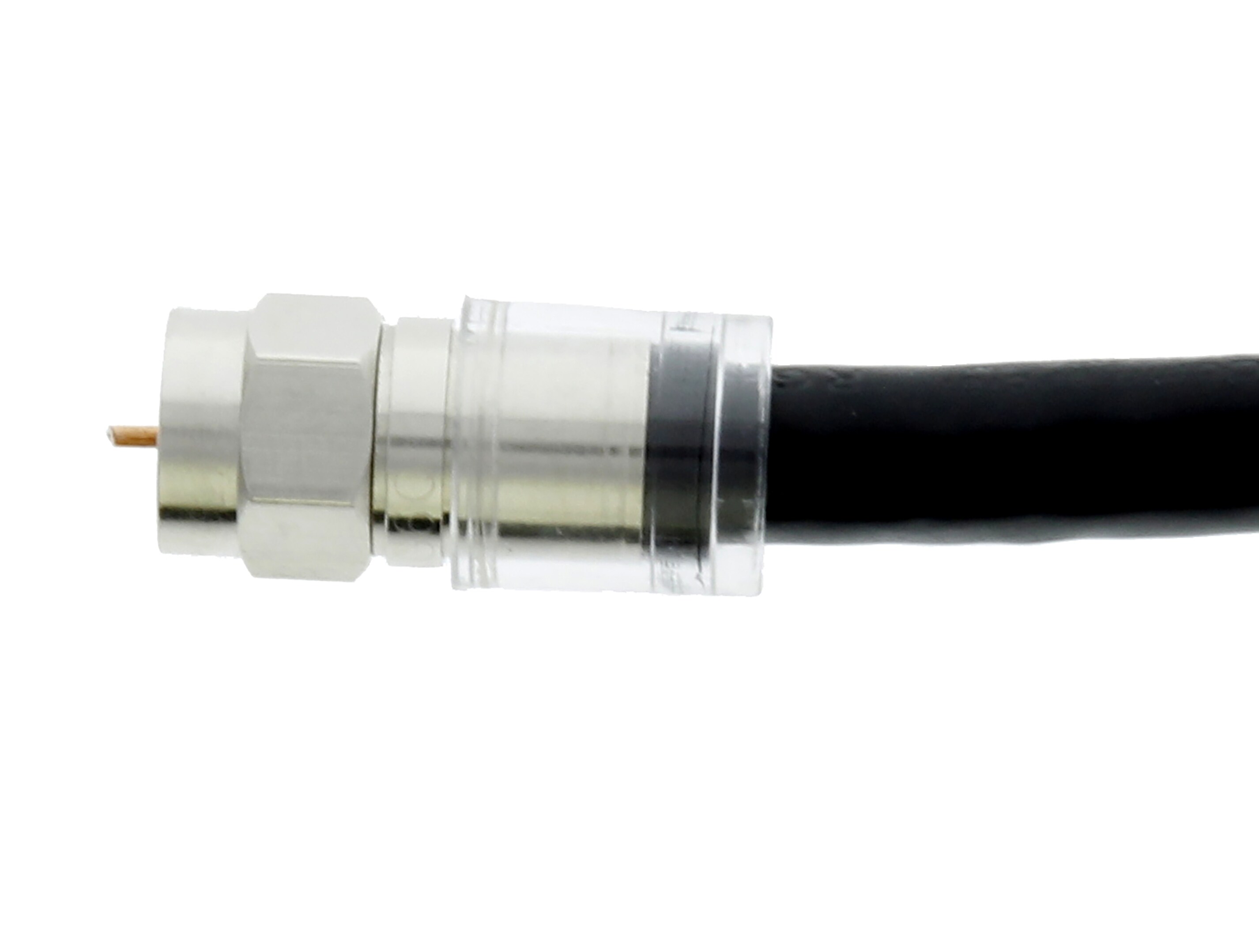 IDEAL 89-045 Video-Connectors - View #4