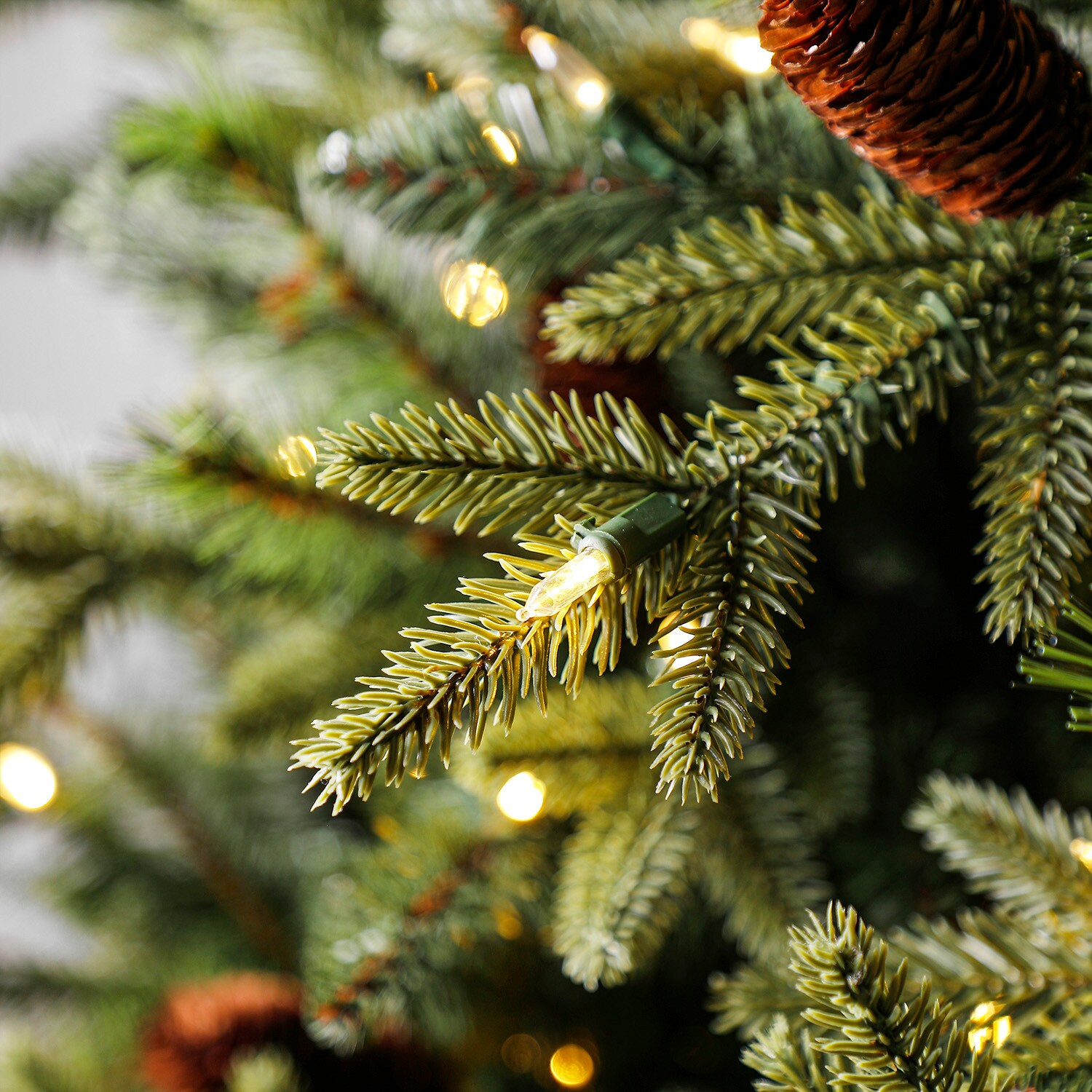 Holiday Living TG90P5373L12 Artificial-Christmas-Trees - View #9