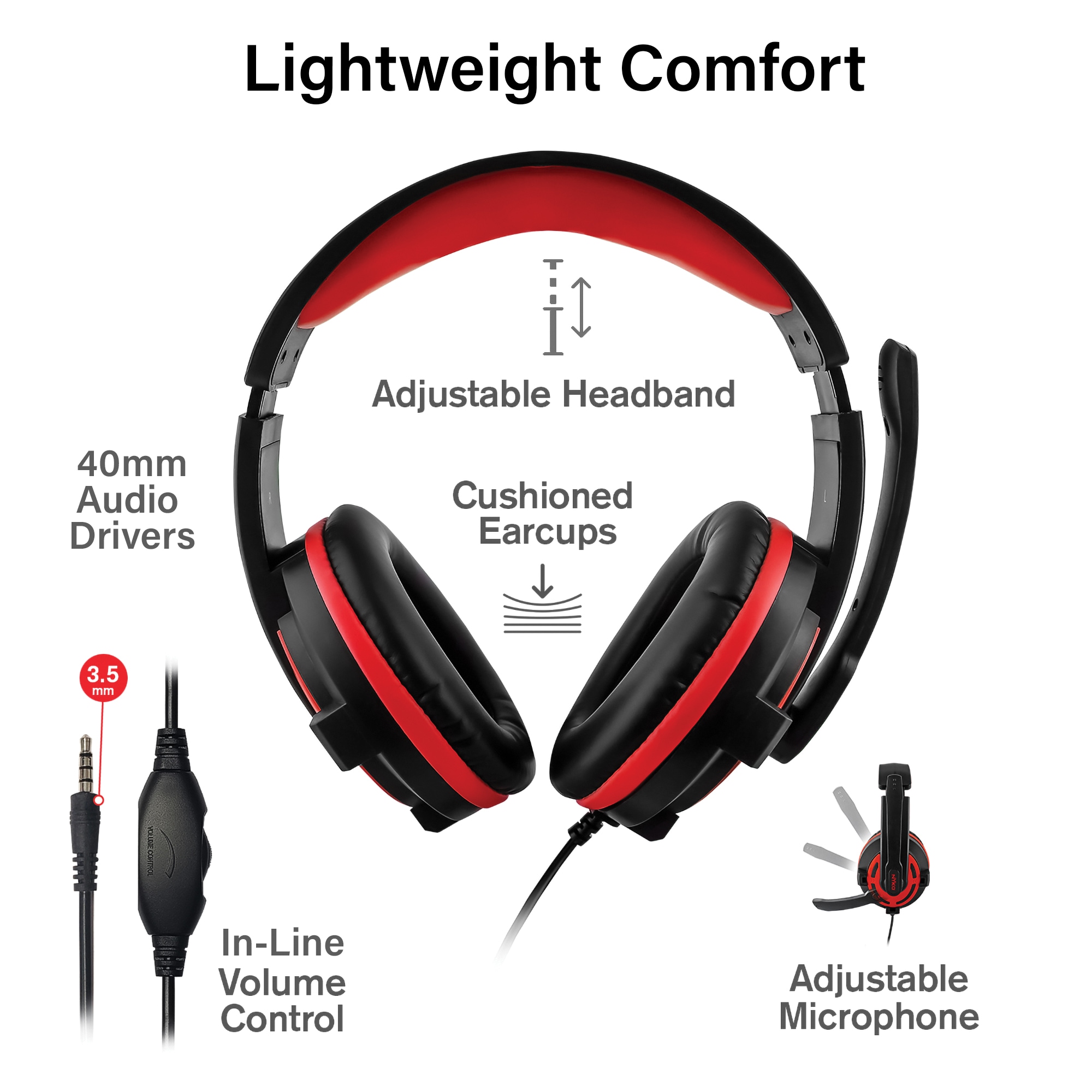Nyko NYK87305 Video-Gaming-Accessories - View #2