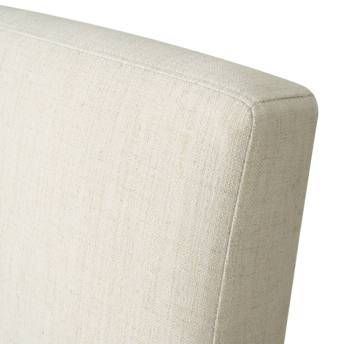 Maison Boucle MORGAN-AC-OK-BEIGE-2 Dining-Chairs - View #7