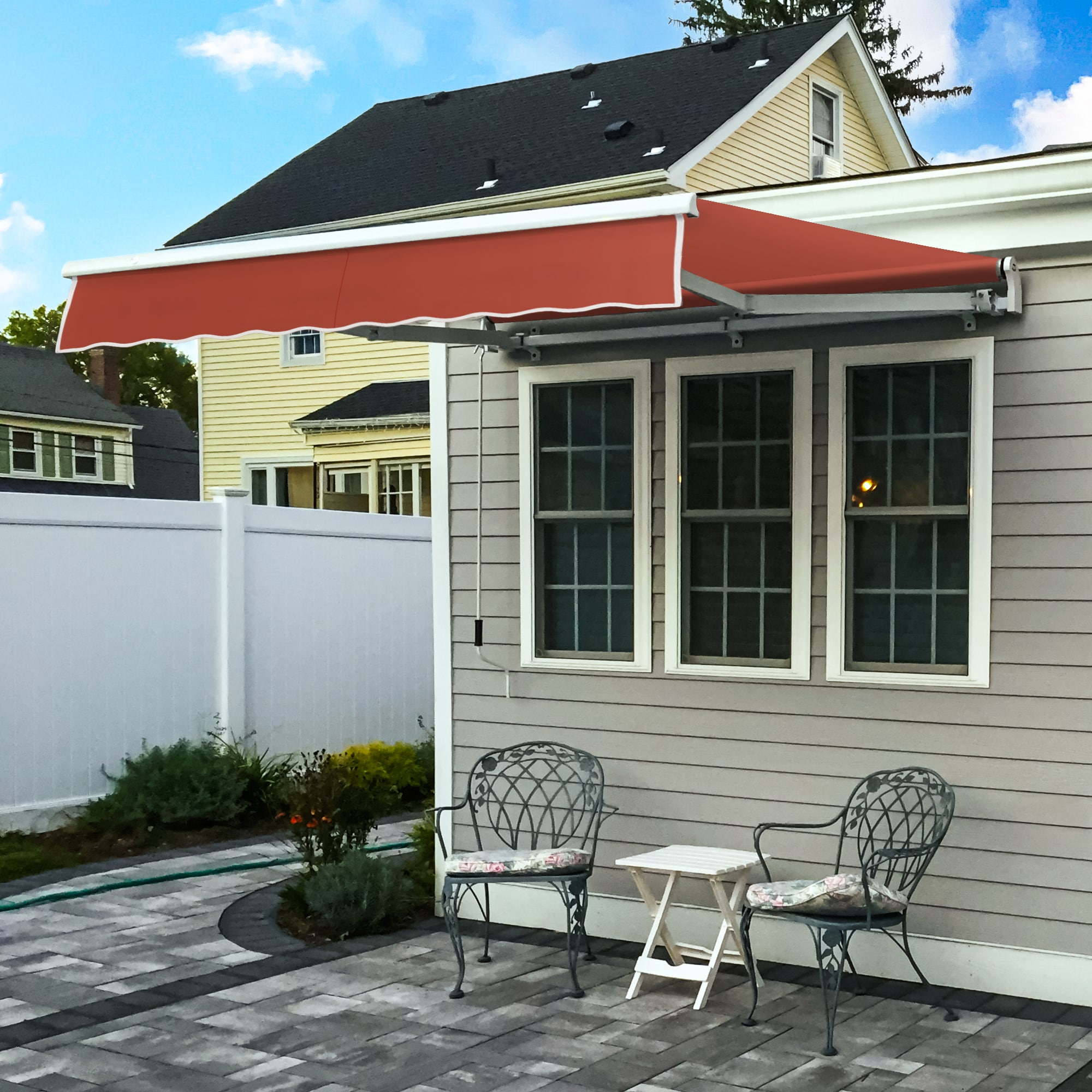Awntech MM24-L-TER awnings - View #9
