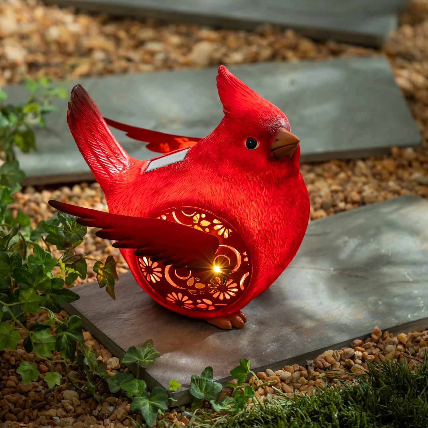 Evergreen 2SP8501 Garden-Statue - View #2