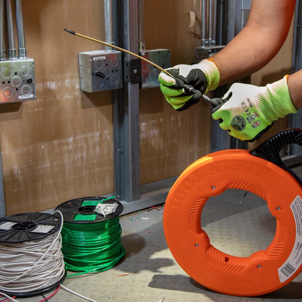 Klein Tools 50350 Wire-Fishing - View #7