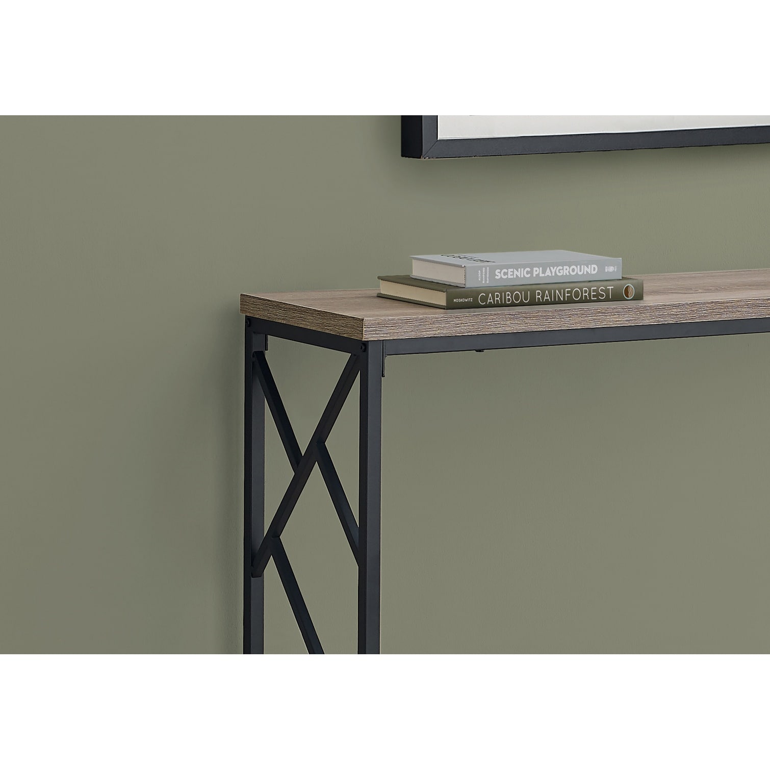 SunJet BALWN2S5O93R Console-Sofa-Tables - View #4